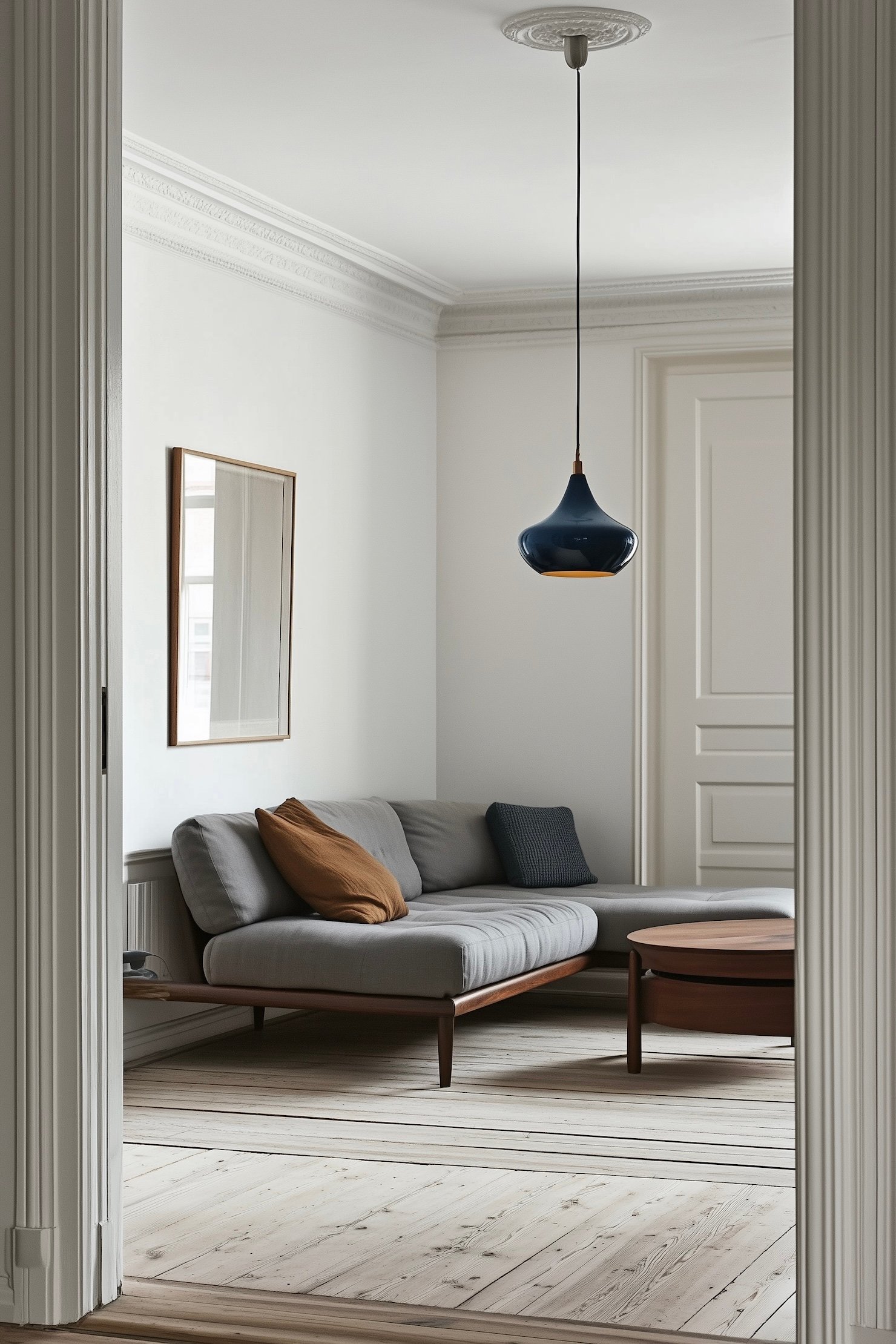 définition style minimaliste meubler salon - blog déco