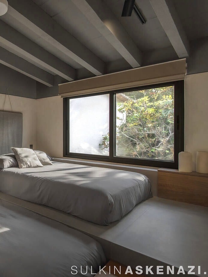 maison à Cuernavaca Mexique - blog déco - clem around the corner