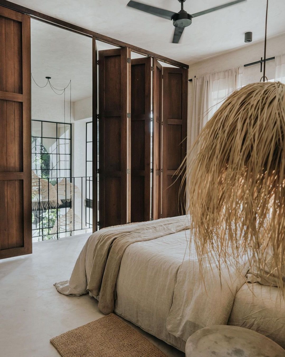 porte galandage séparer espace pièce