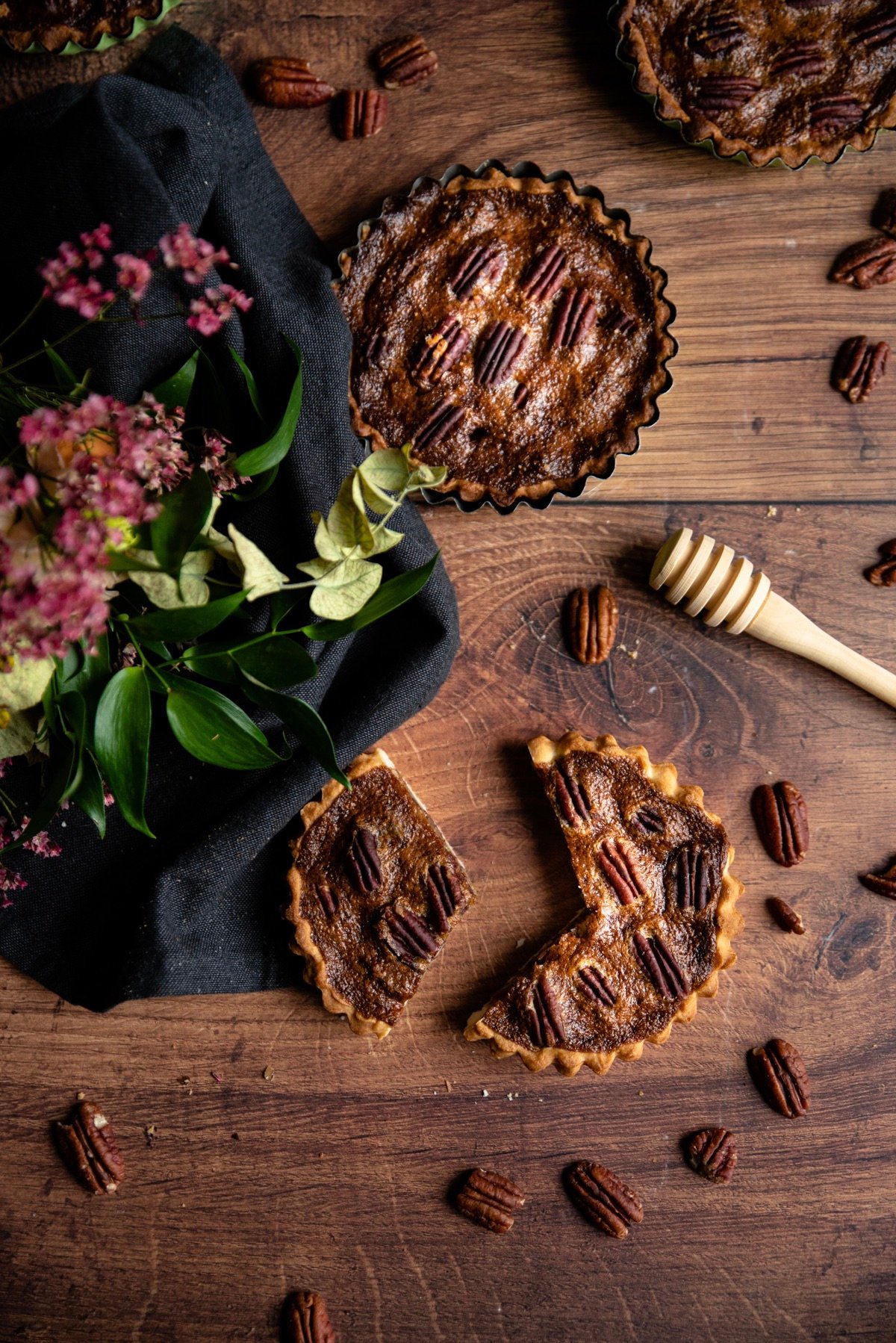 stylisme culinaire photographie pâtisserie canadienne américaine
