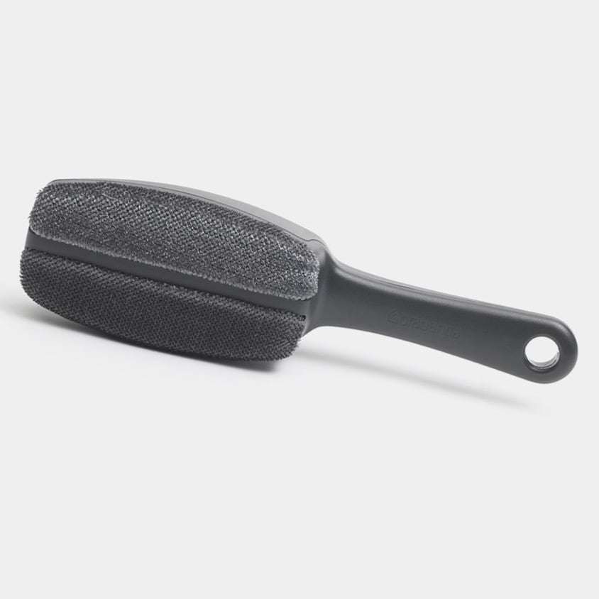 brosse à vêtement poil chien chat efficace-linge