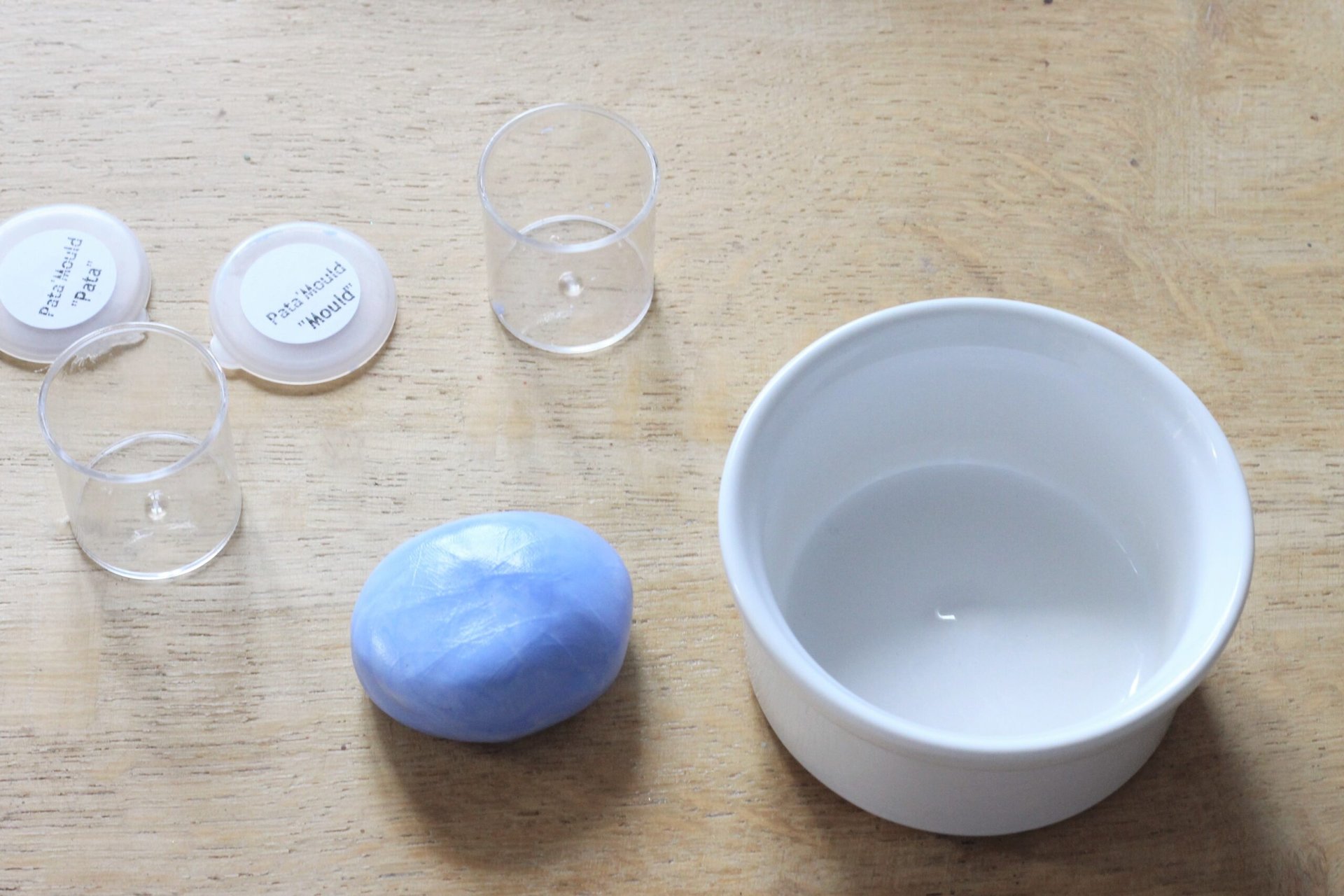 comment utiliser pata mould résine crystal de cléopâtre