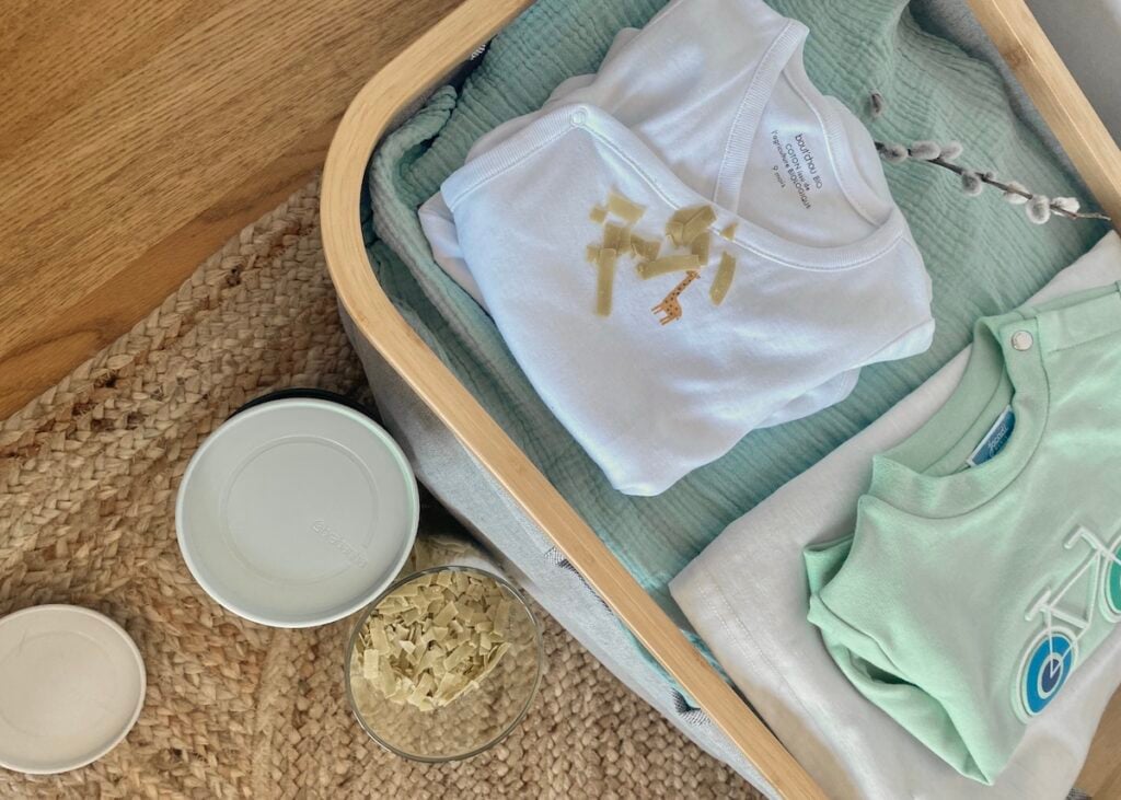 étendoir à linge Brabantia avis - blog déco