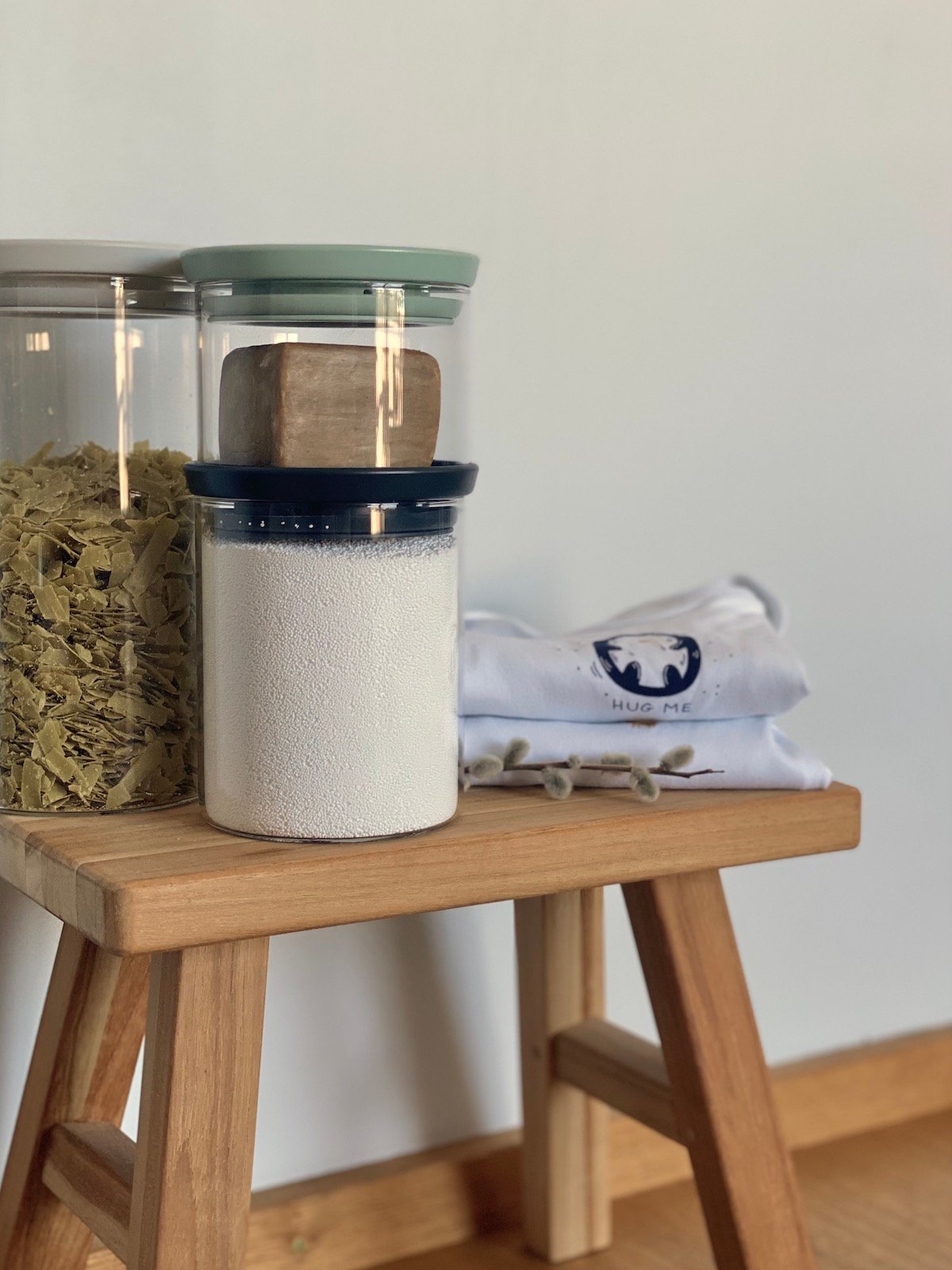 lessive écologique linge détachant naturel diy