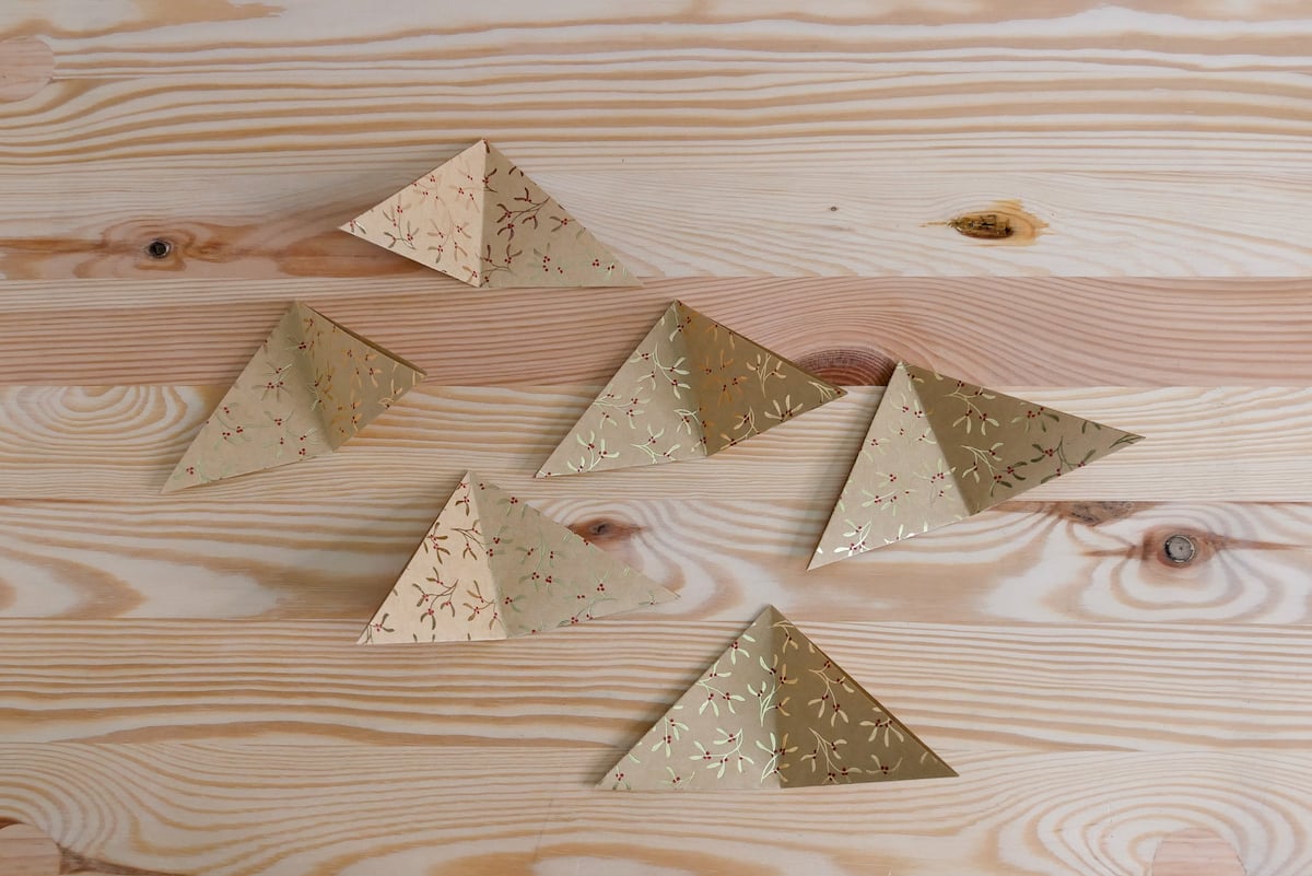 déguisement diy papier enfant activité manuelle - blog déco clem atc