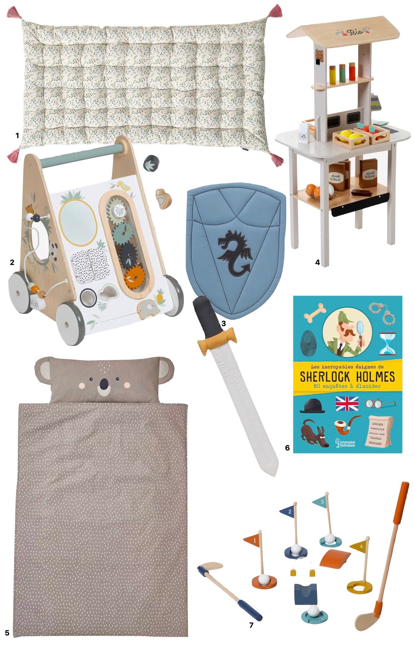 créer espace jeu détente éveil petite pièce