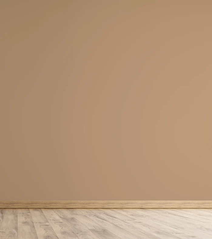 deco marron design vintage