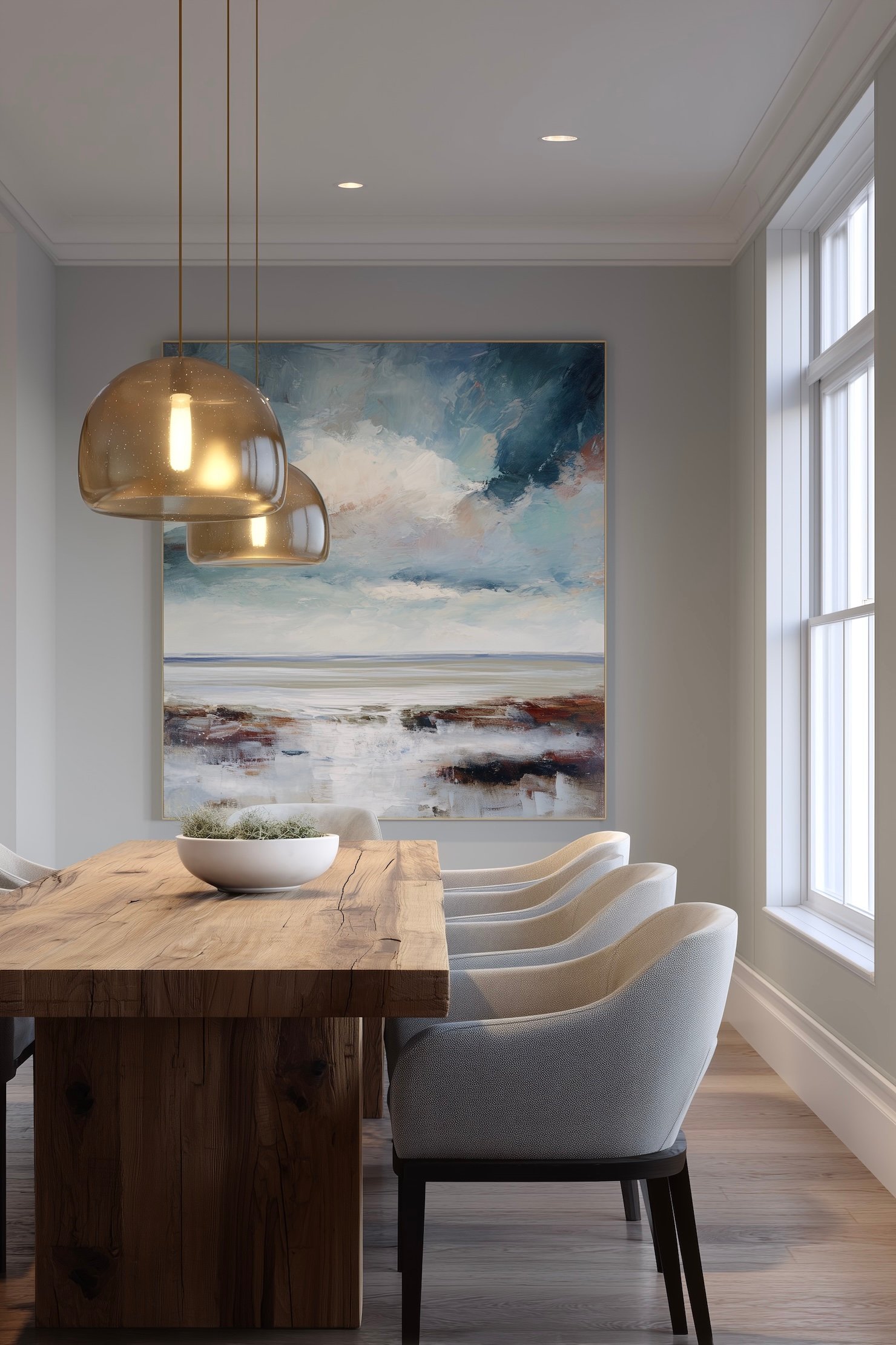 table bois brut artisanat art fabriqué en France