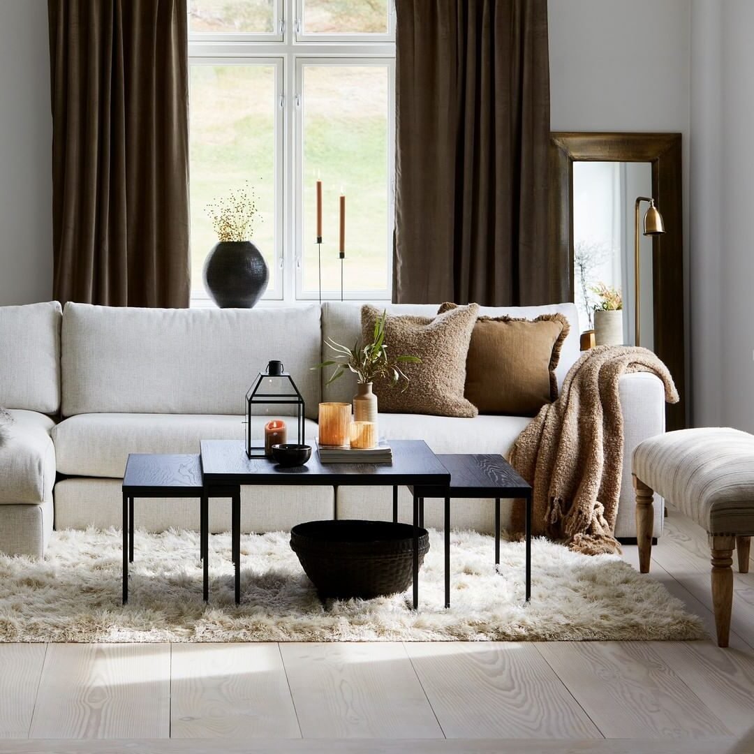 bonnes adresses déco à Oslo style campagne chic