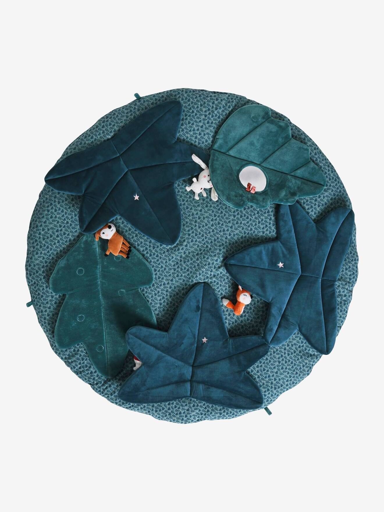 conseil bien choisir jeu éveil tapis de vie