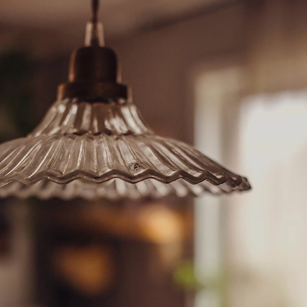 déco bohème épurée rétro