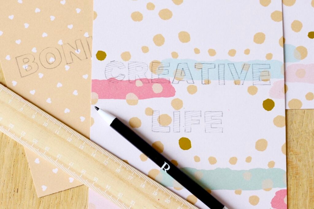 idée décoration bureau atelier créatif