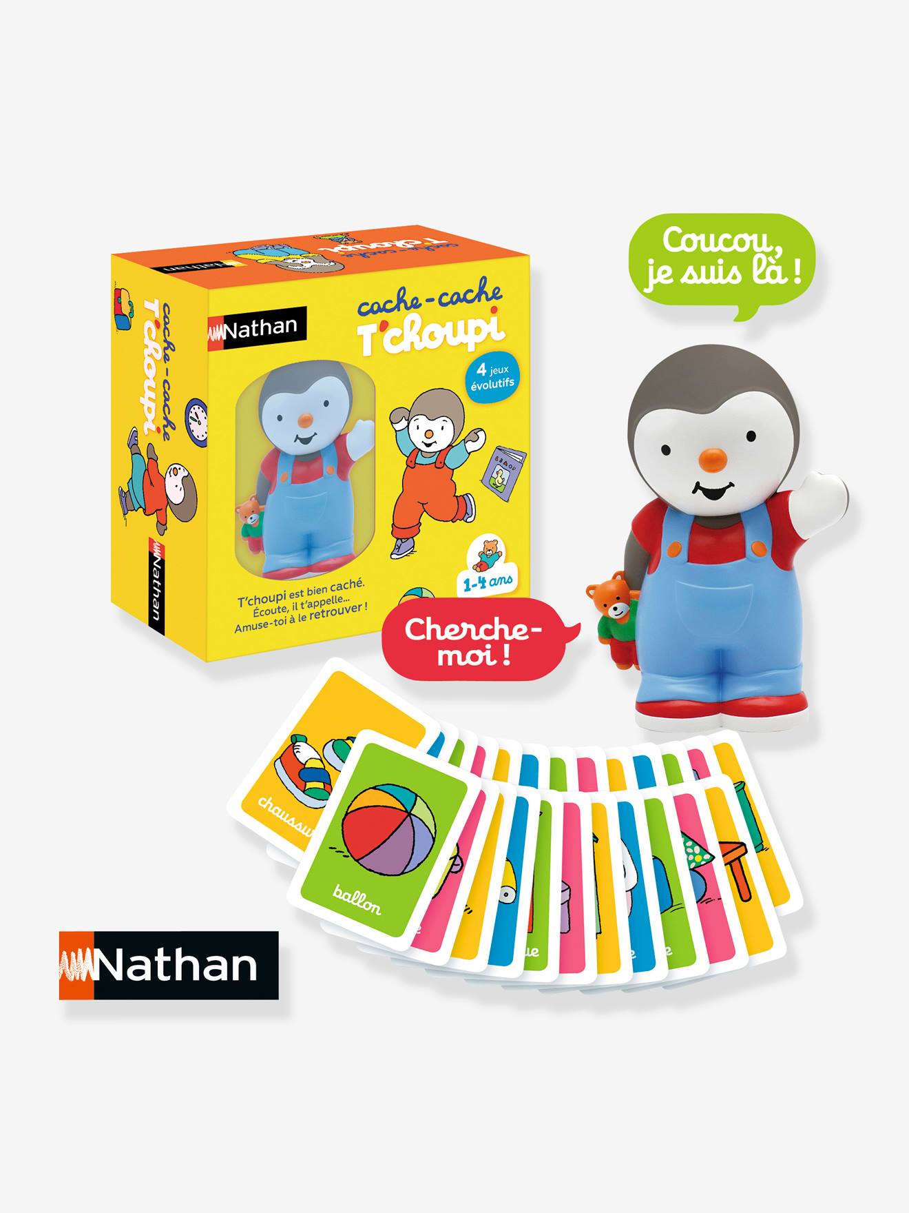 jeu enfant travailler angoisse de séparation 7 8 mois