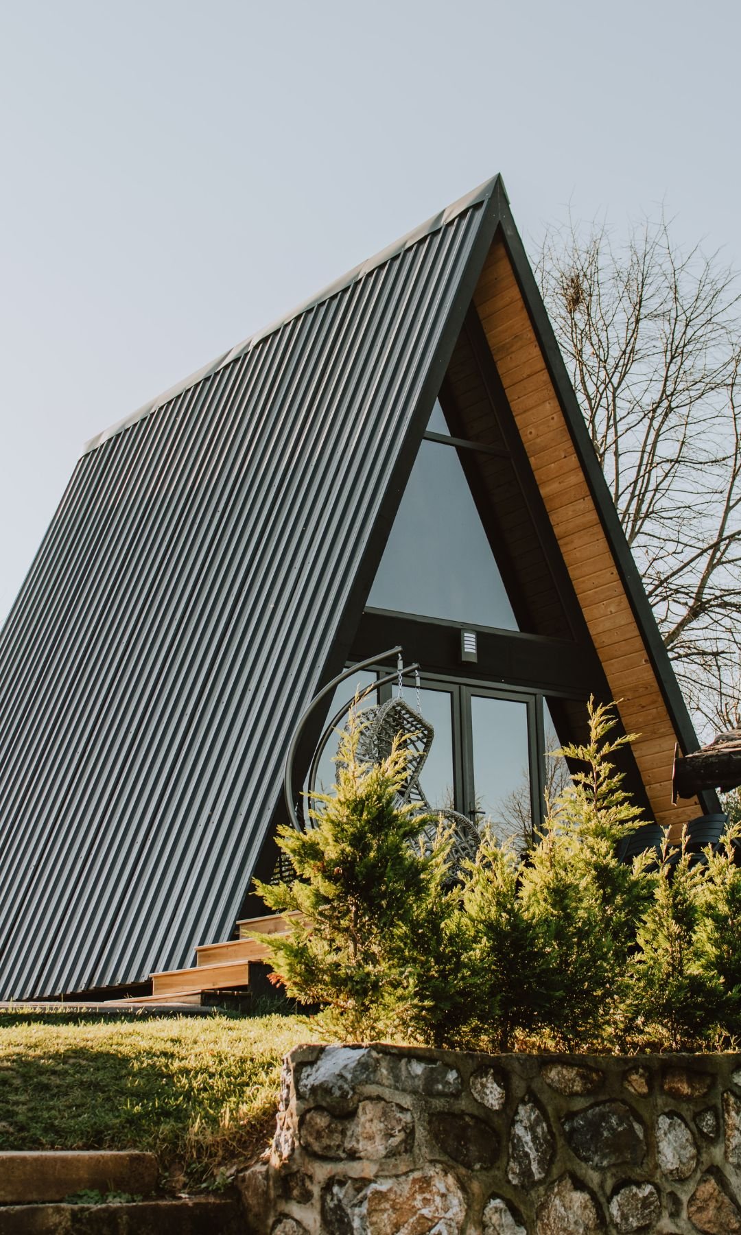 Rendre une maison 100 % autonome