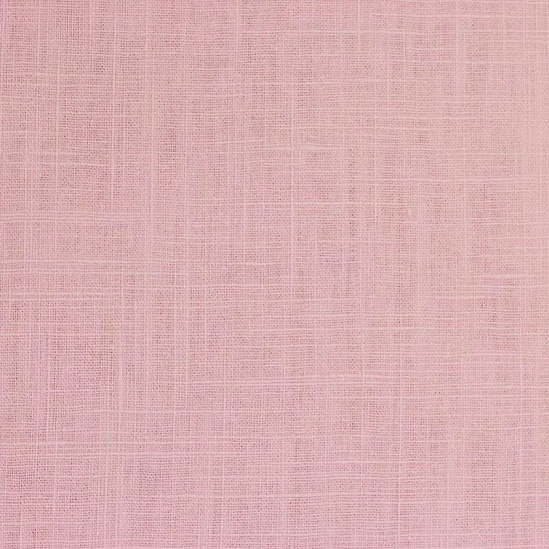 tissu rose pale pastel canape