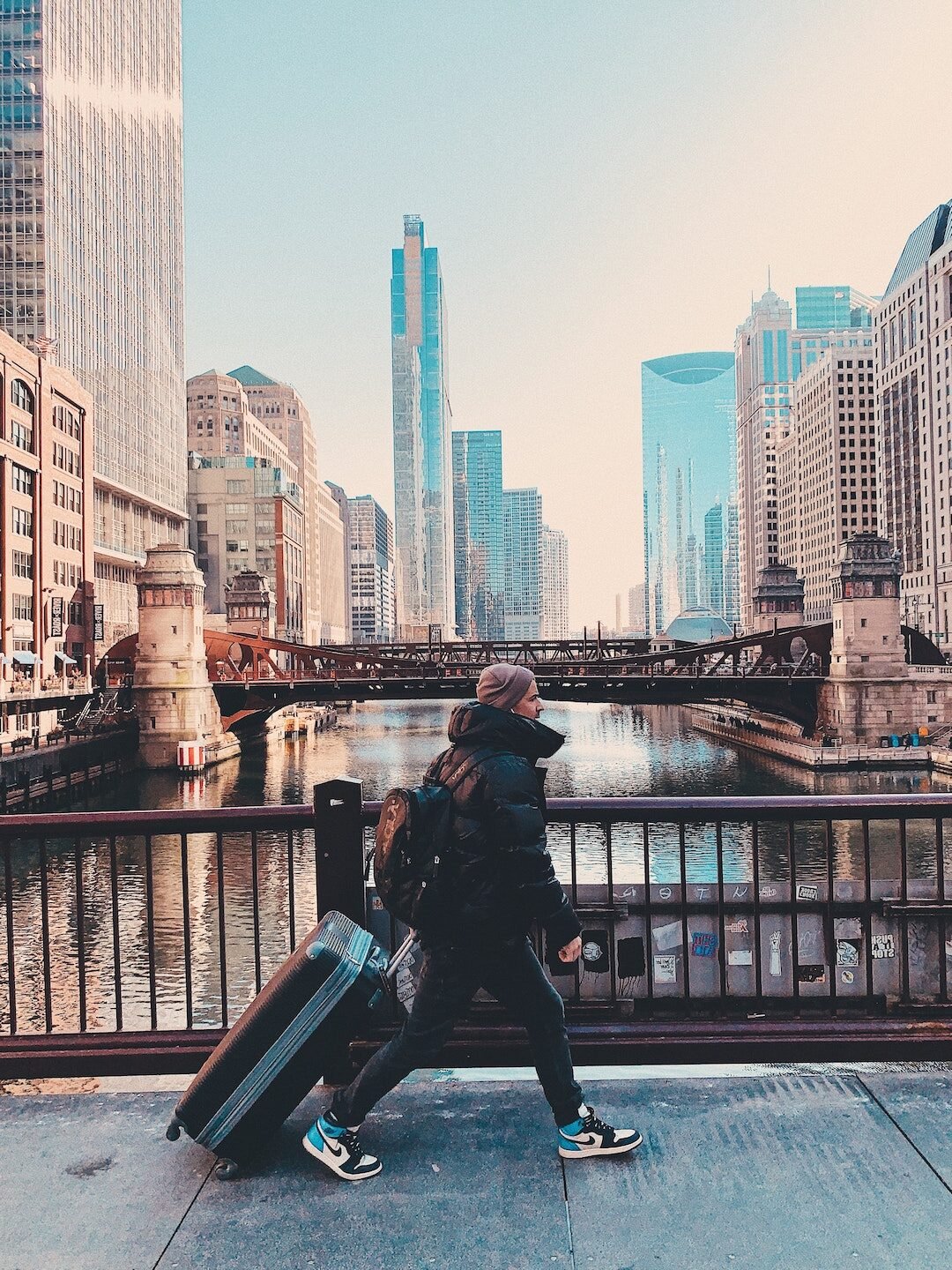 voyage vacances valise conseil astuces