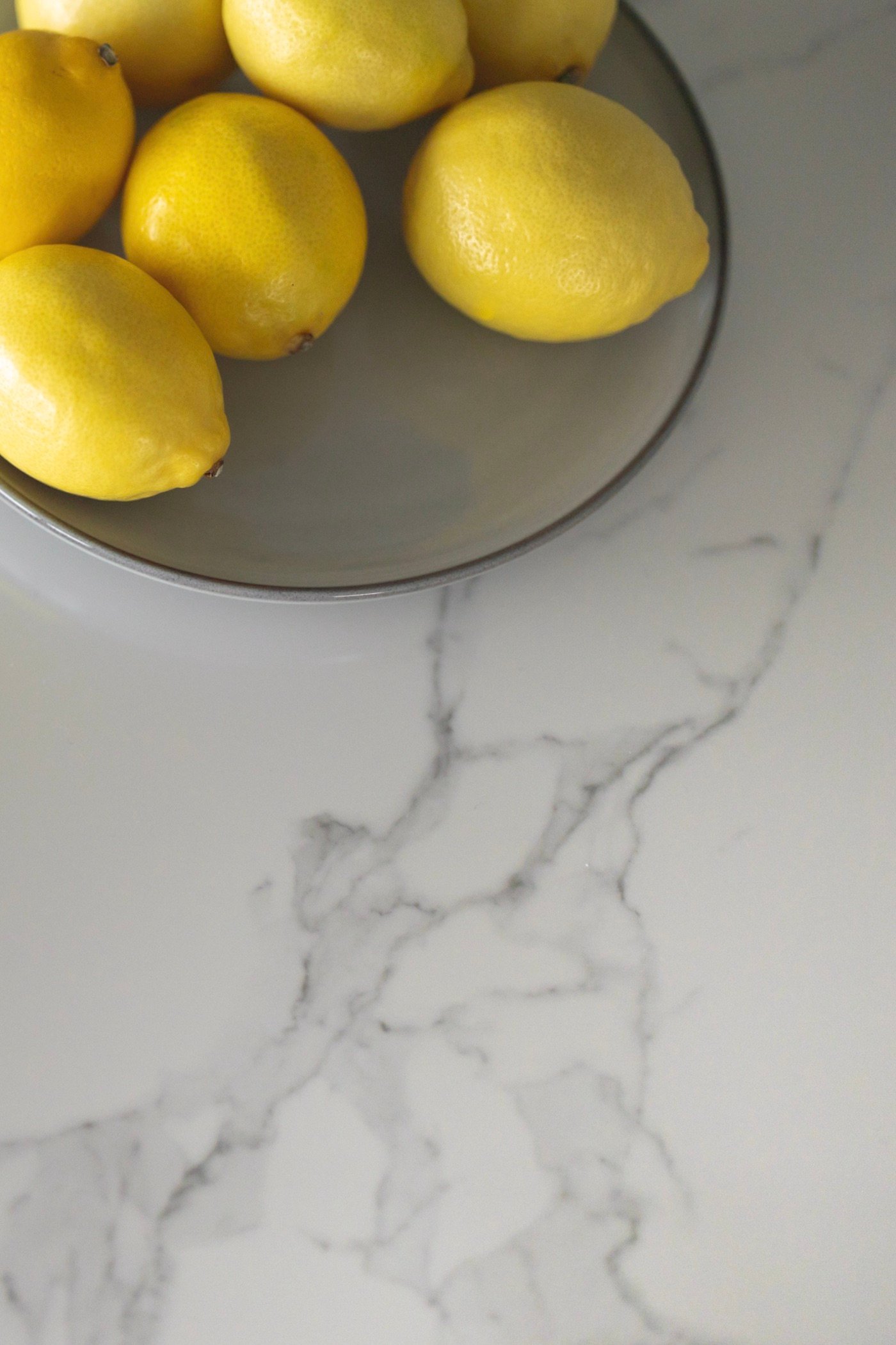 plan de travail Natura 18 Dekton Cosentino effet marbre