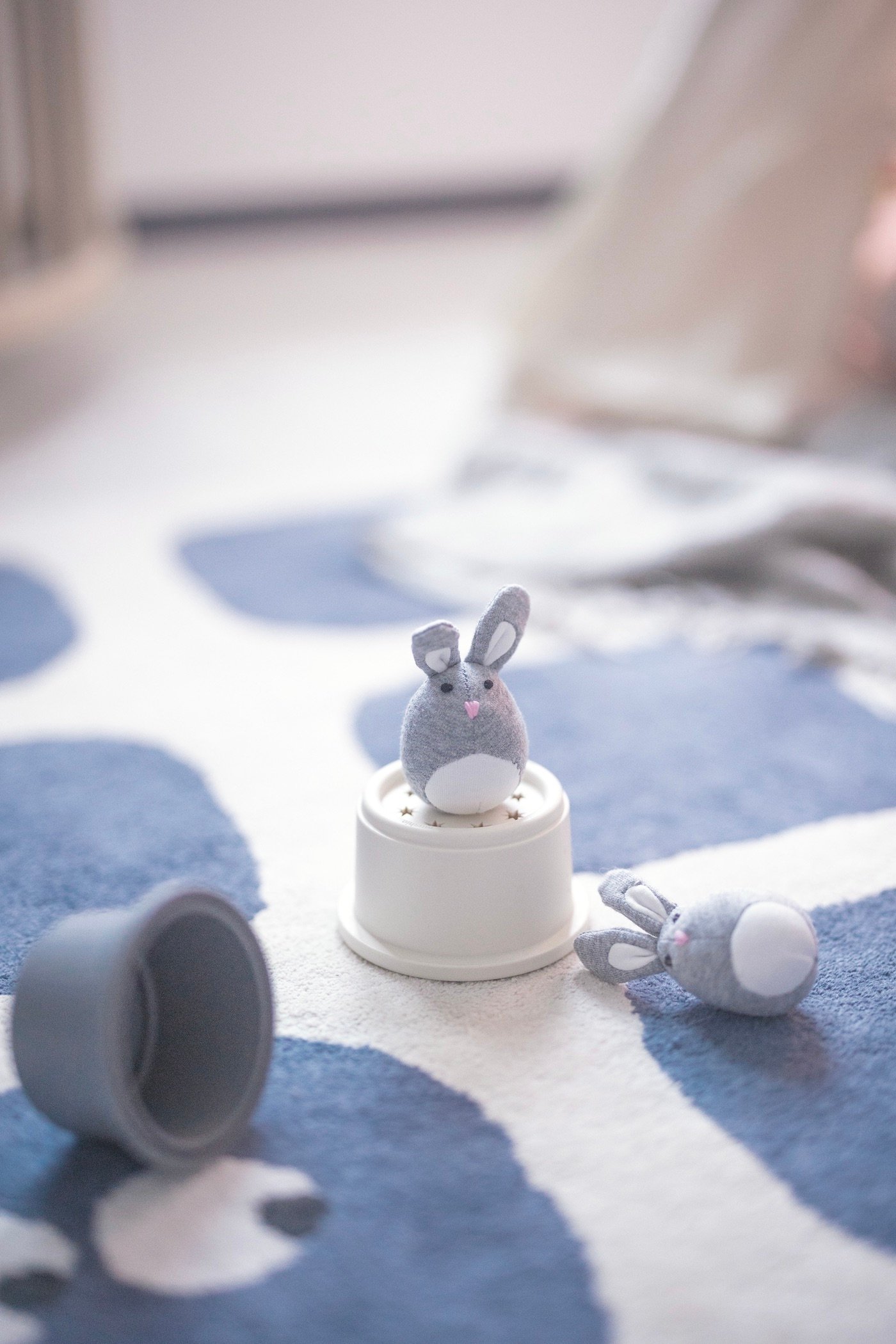 test avis Lovevery kit 12 15 mois