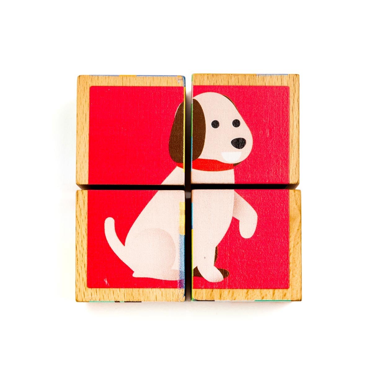 premier puzzle cube éveil bébé 1 an