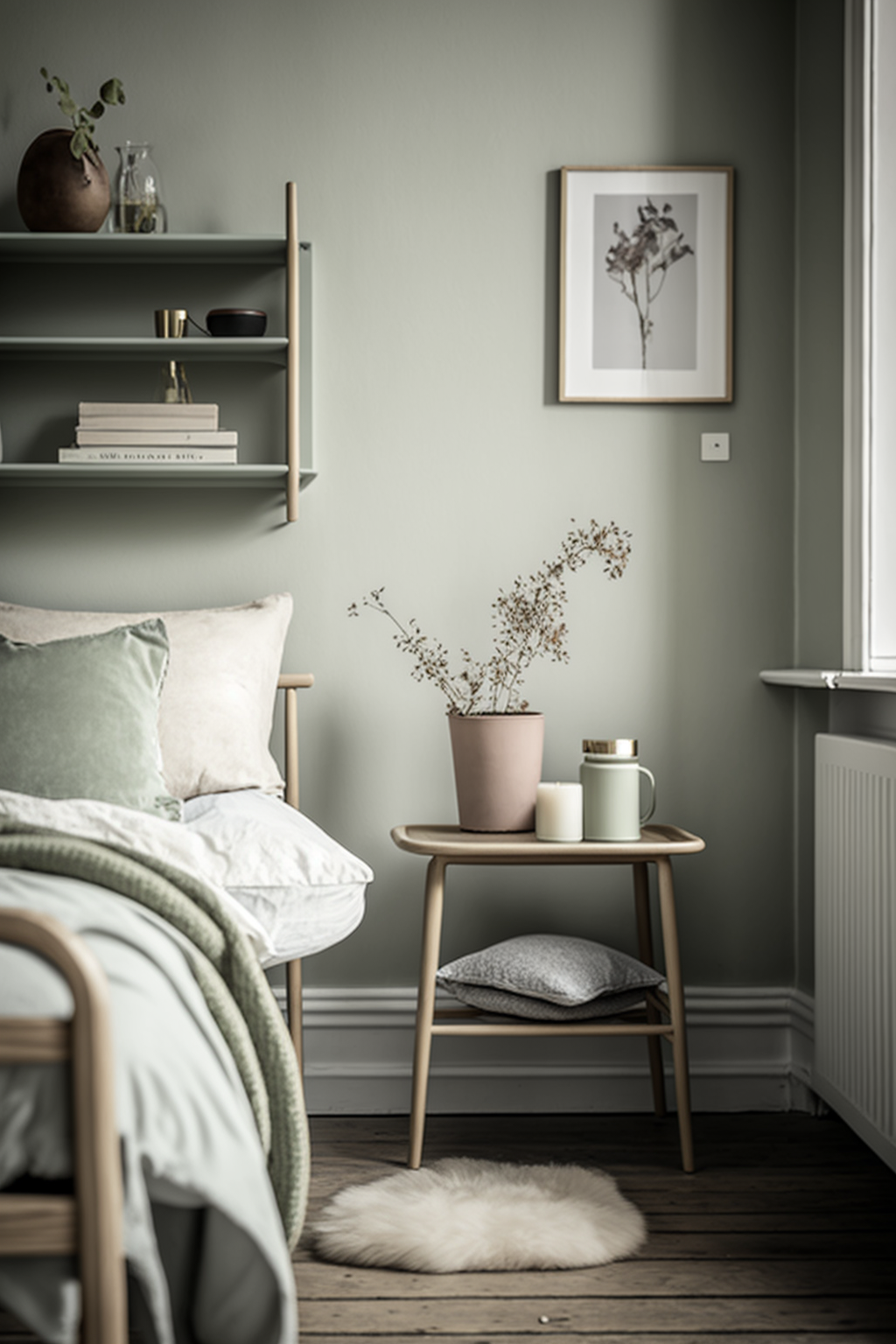 Choisir dimensions lit 2 places double petite chambre cosy