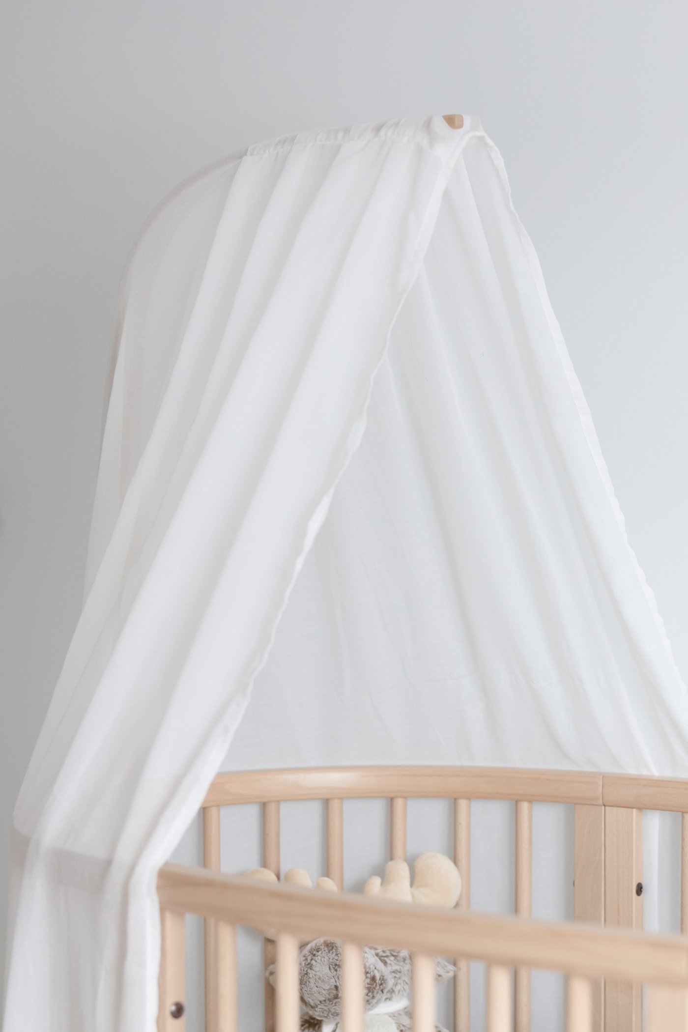 avis lit évolutif Stokke Sleepi