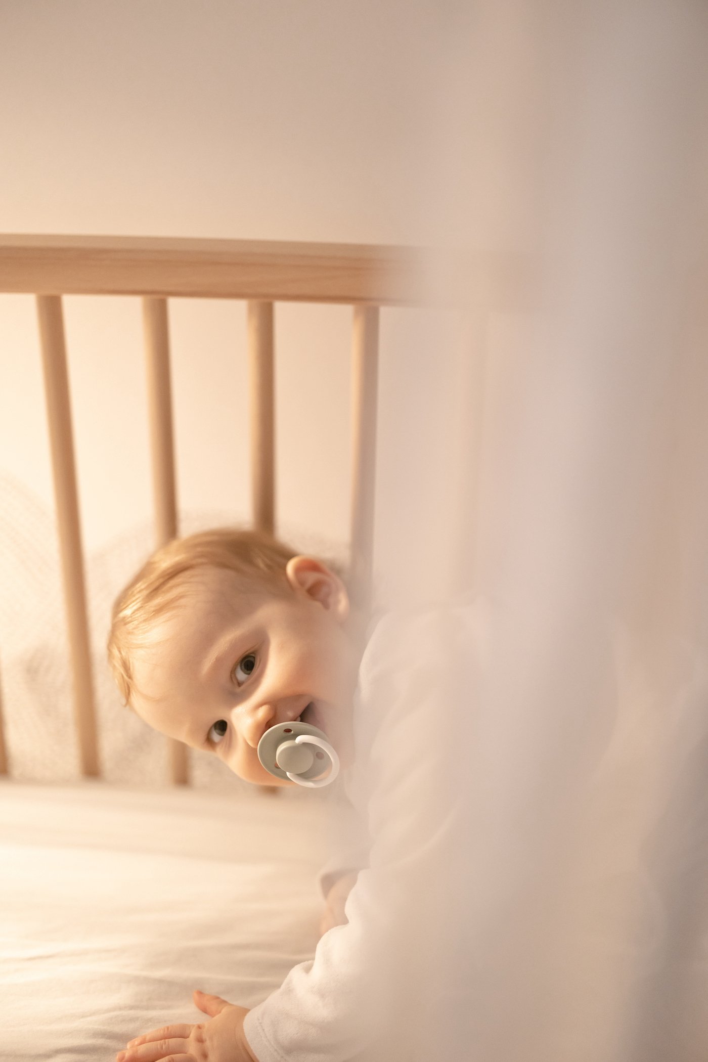 avis lit sleepi Stokke bébé 1 an