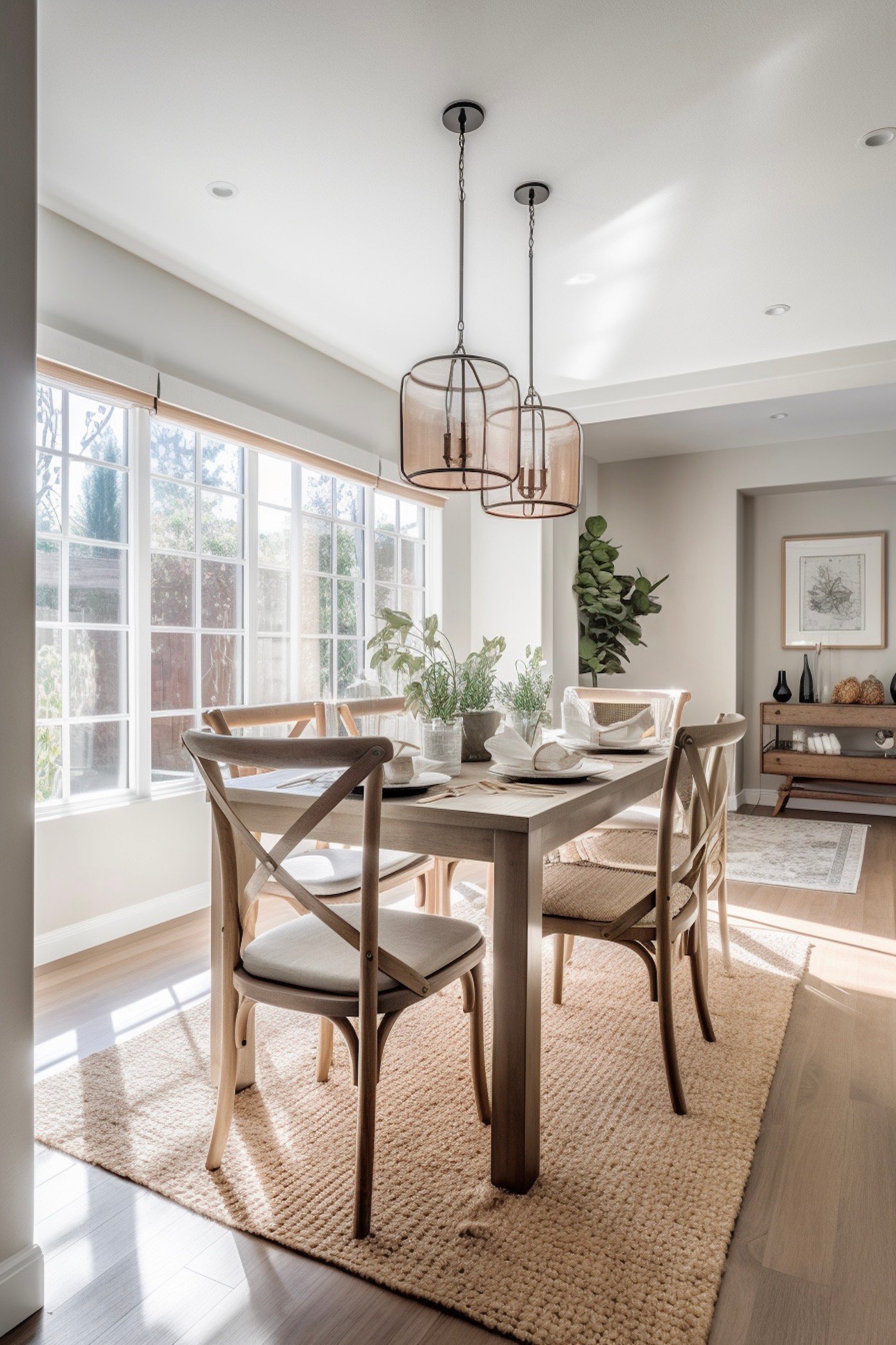 7 principes règles clé or home staging avant vente