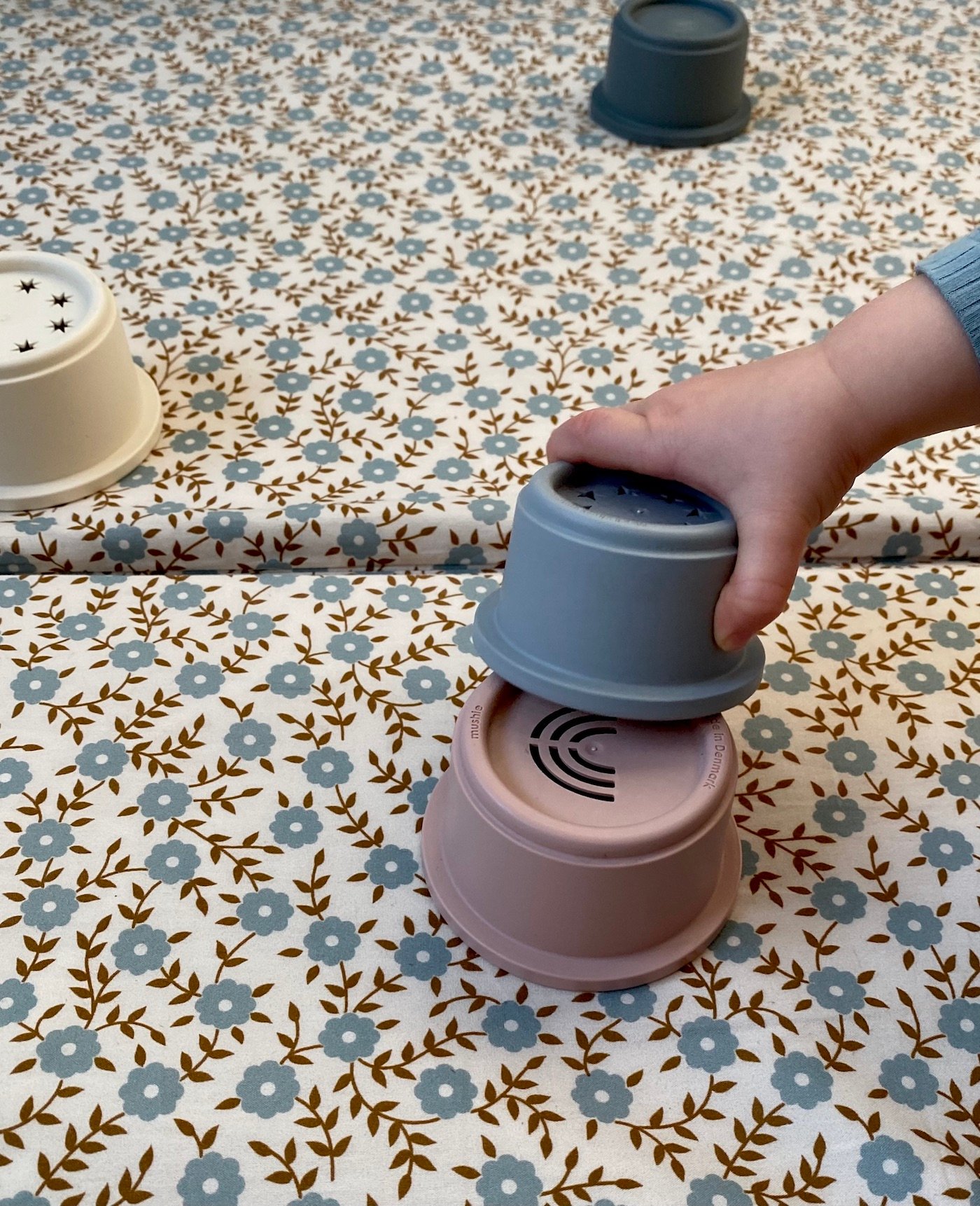 avis tapis éveil Mèzamé