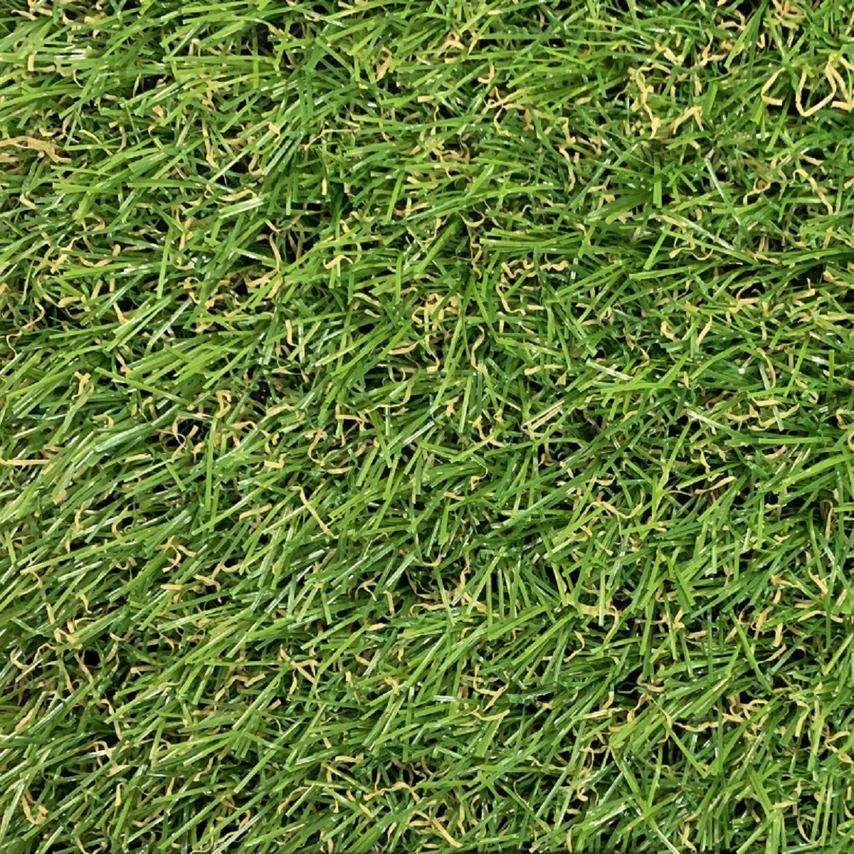 gazon synthétique pas cher épais coupe