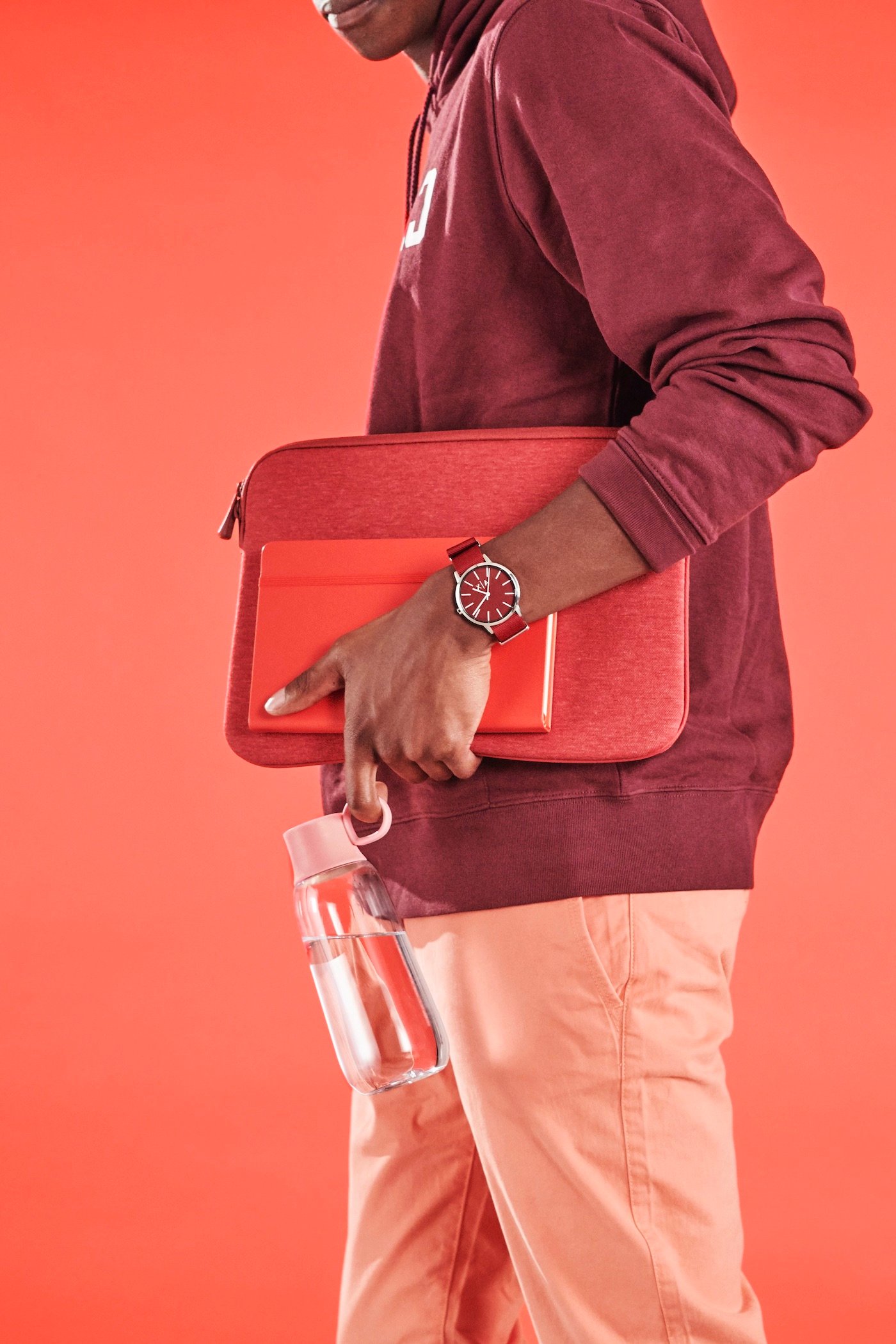 gourde design couleur made in France