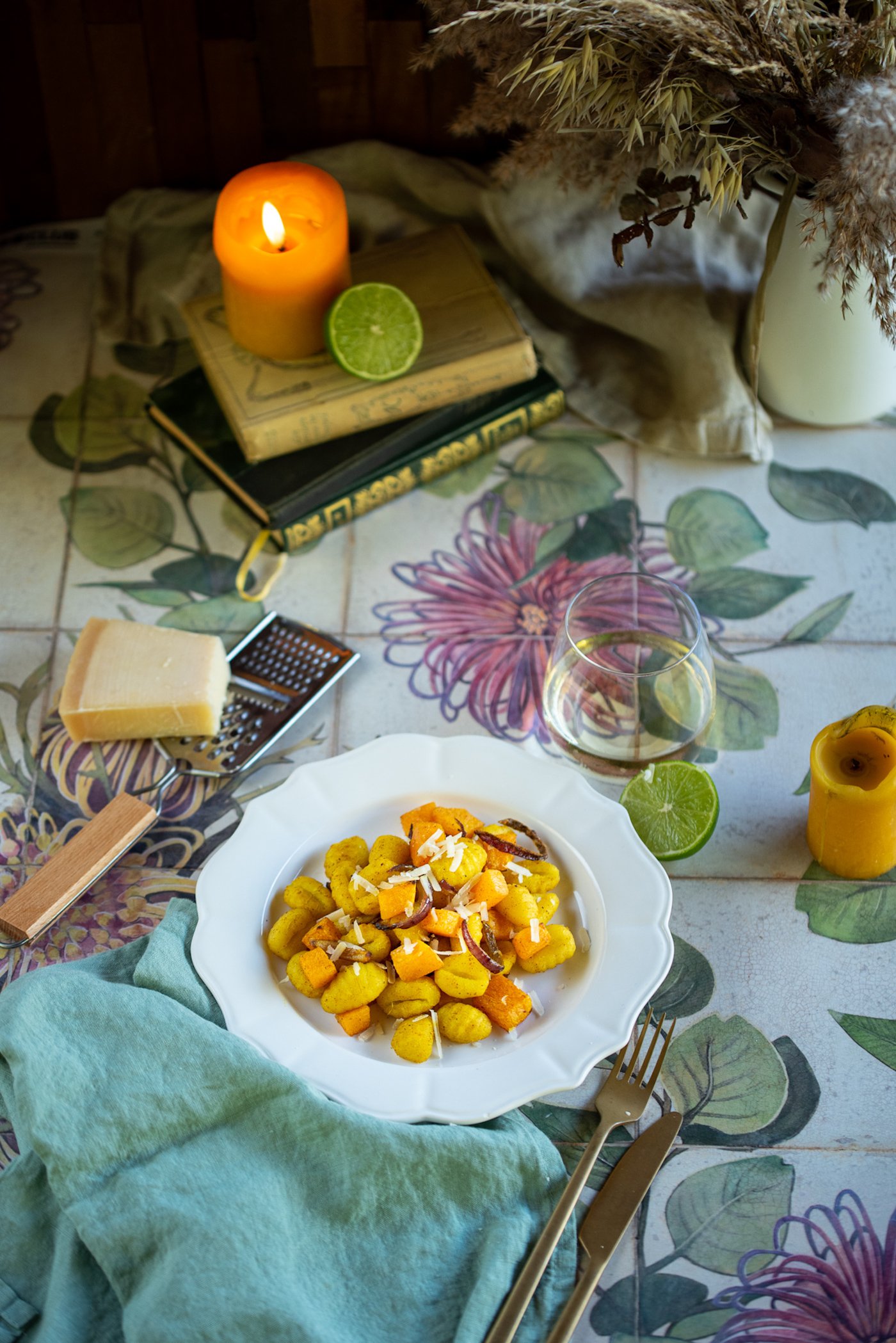 pourquoi gnocchis collent astuces