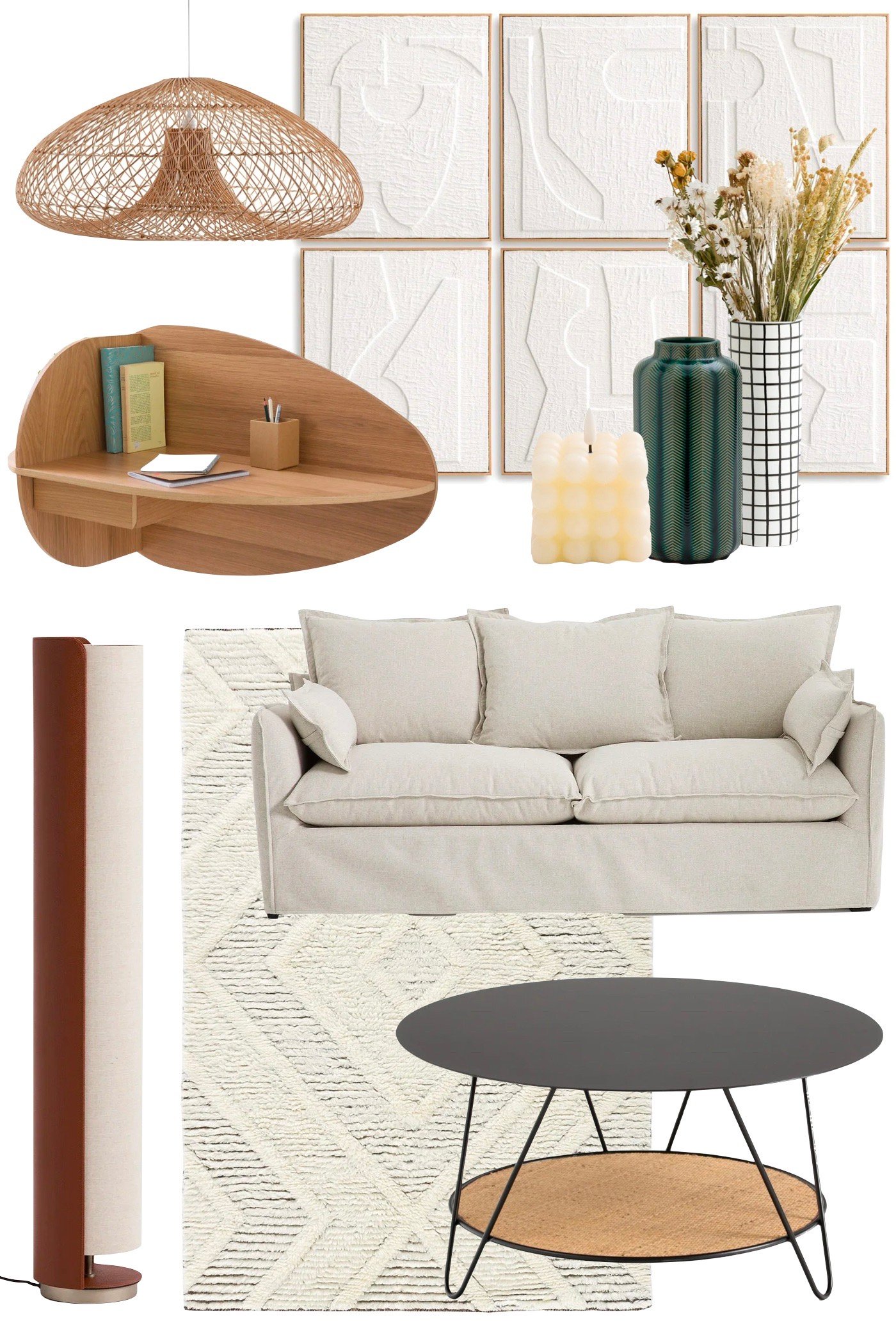 French days 2023 meuble déco salon