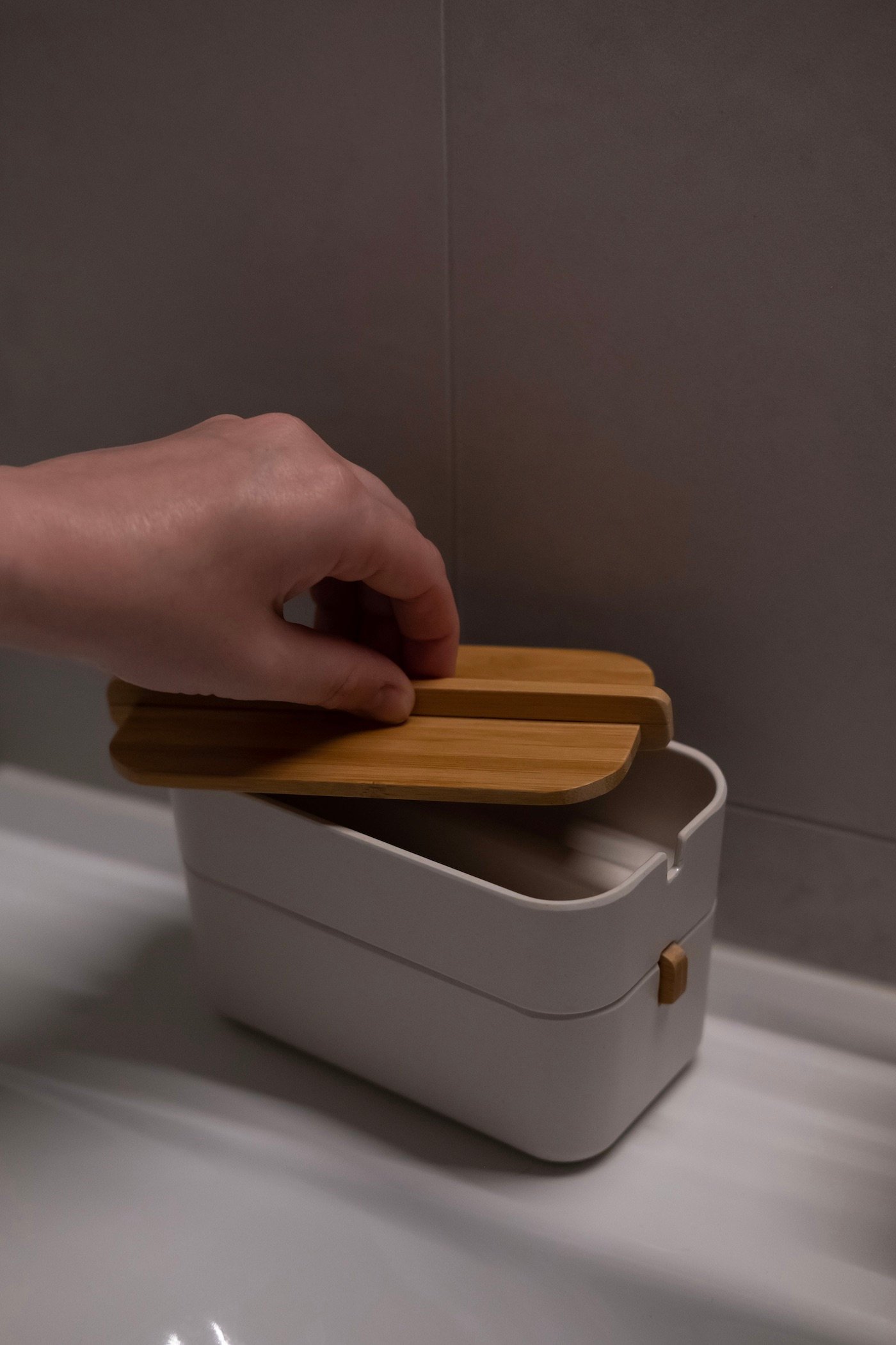 collection développement durable Lexon