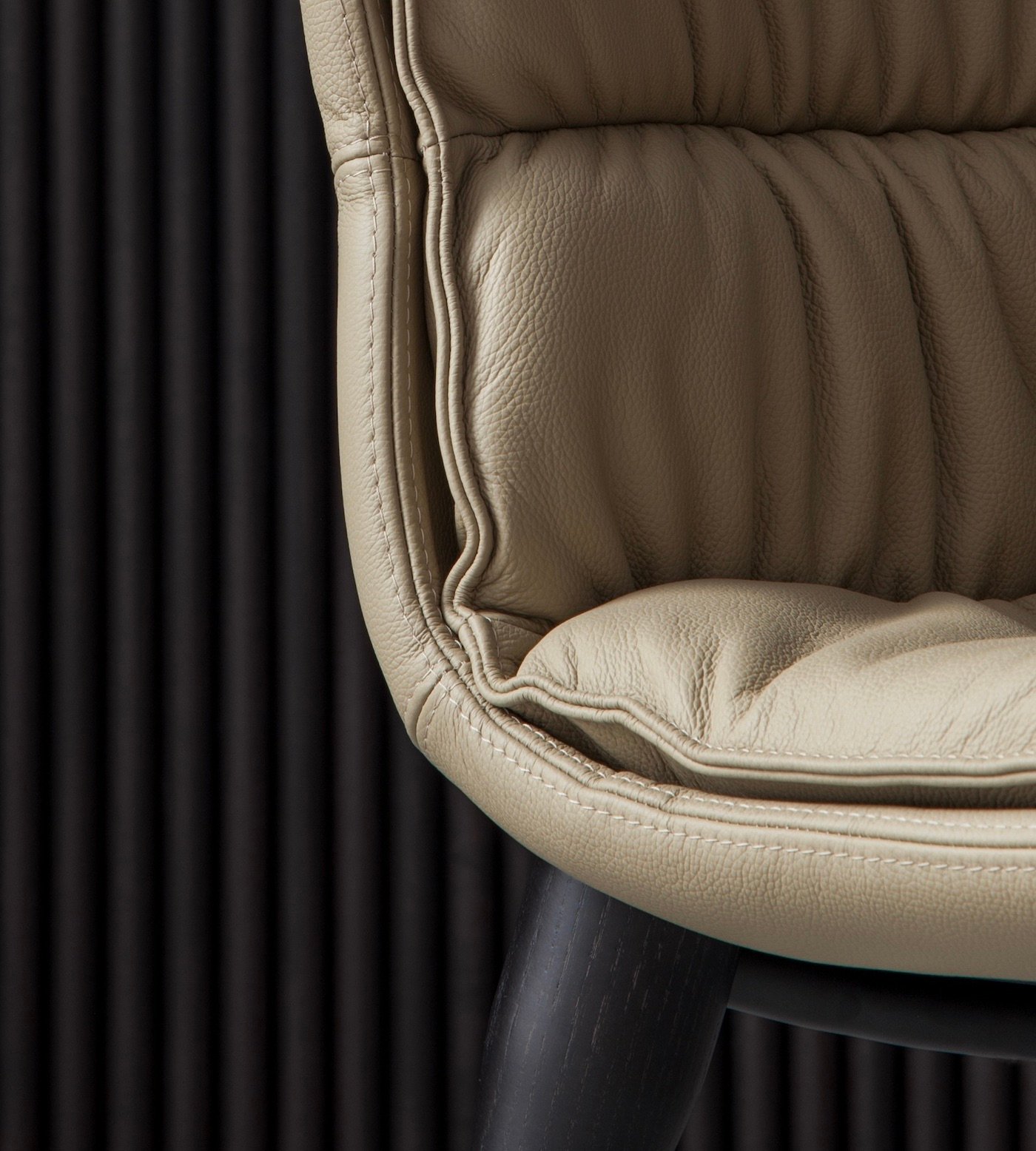 comment juger qualité cuir fauteuil chaise