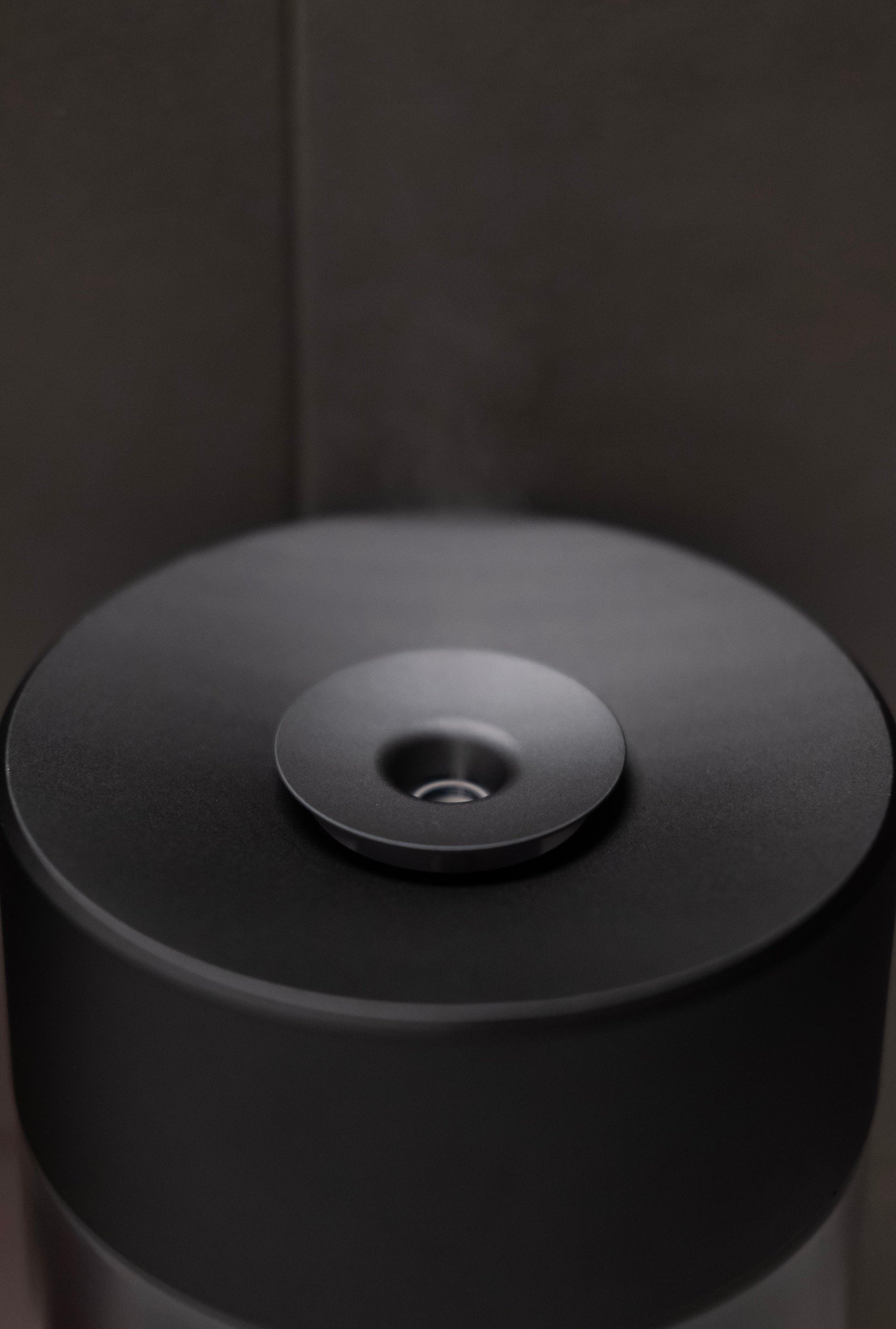 lexon aromathérapie diffuseur induction vapeur