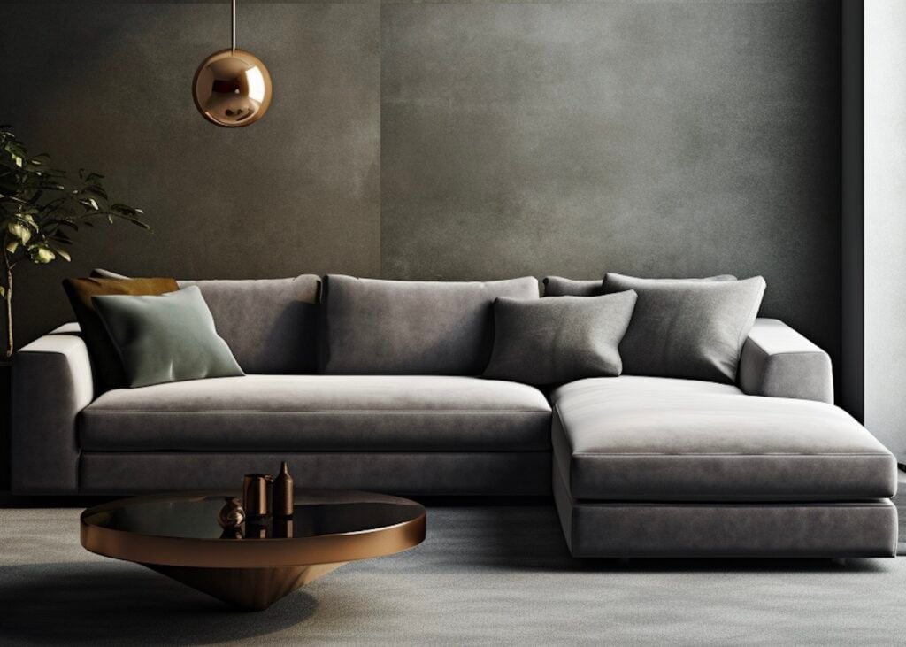 nettoyer canapé tissu suédé astuce écolo facile