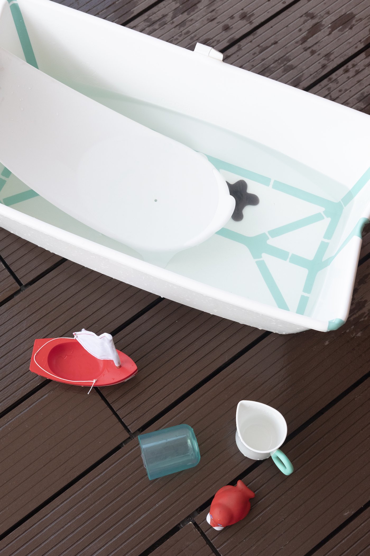 Flexi BAth Stokke siège transat bébé