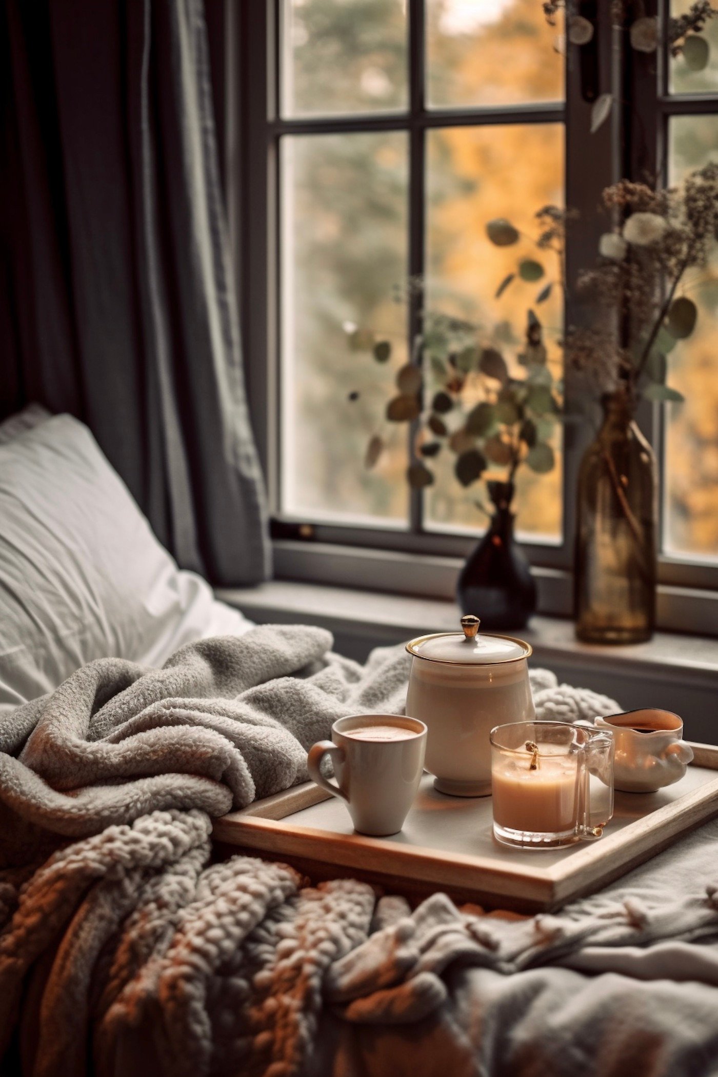 conseil choisir couette taille format garnissage