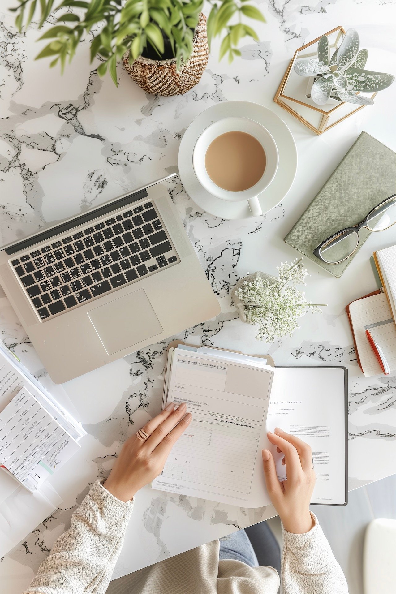 déménagement liste choses à faire démarches administratives contrats