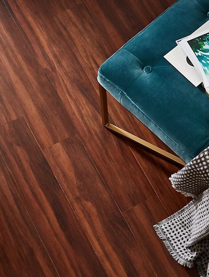 sol pvc lvt luxe clipsable castorama