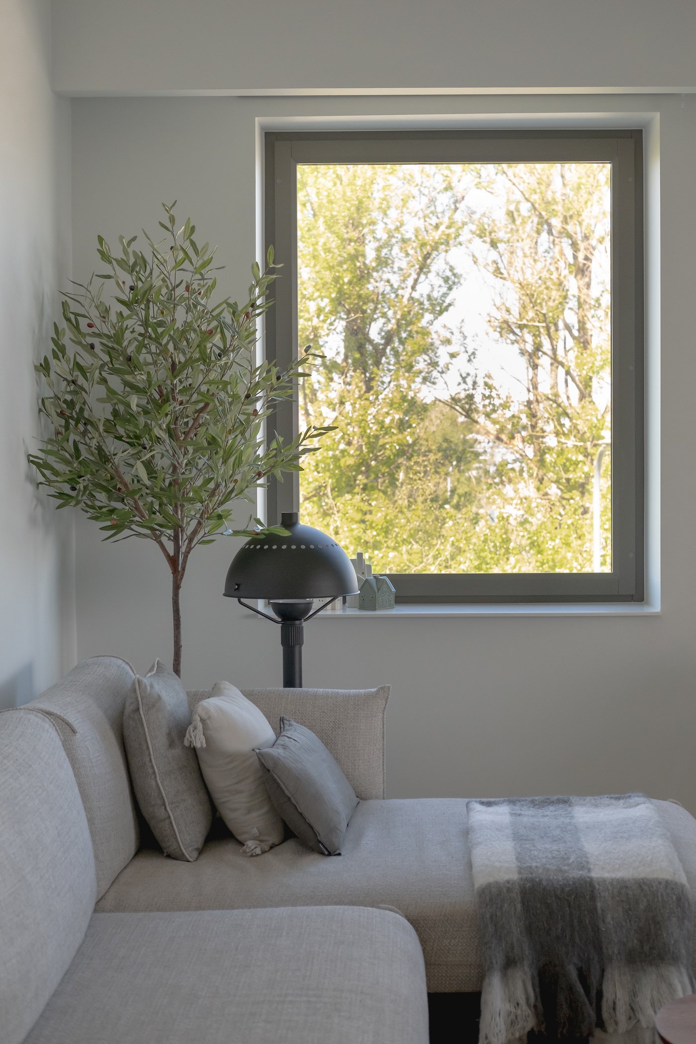 comment assortir les textiles déco lin laine coton