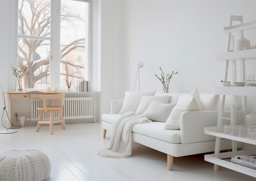 comment optimiser espace petit appartement étudiant