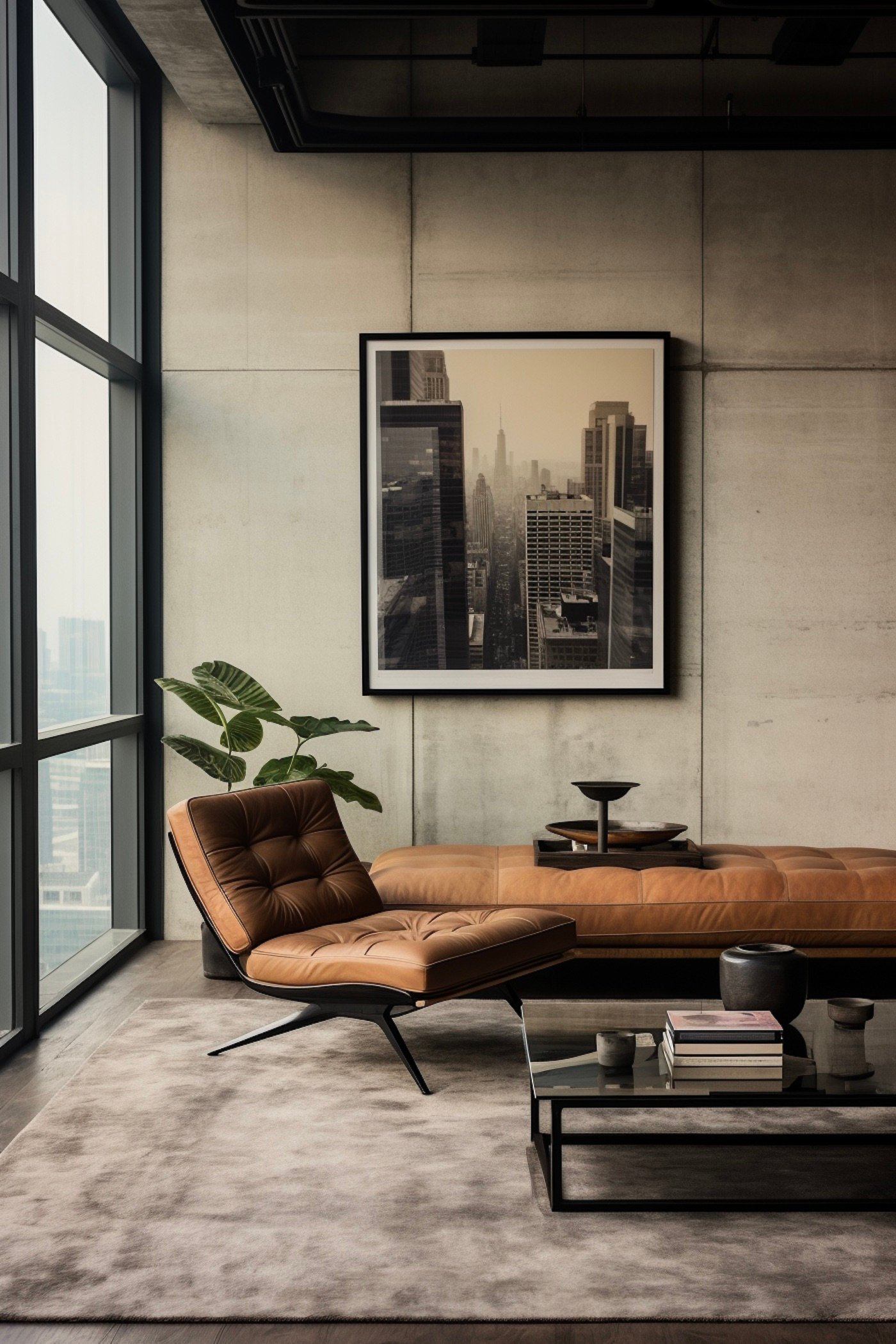 différents styles de décoration intérieur salon