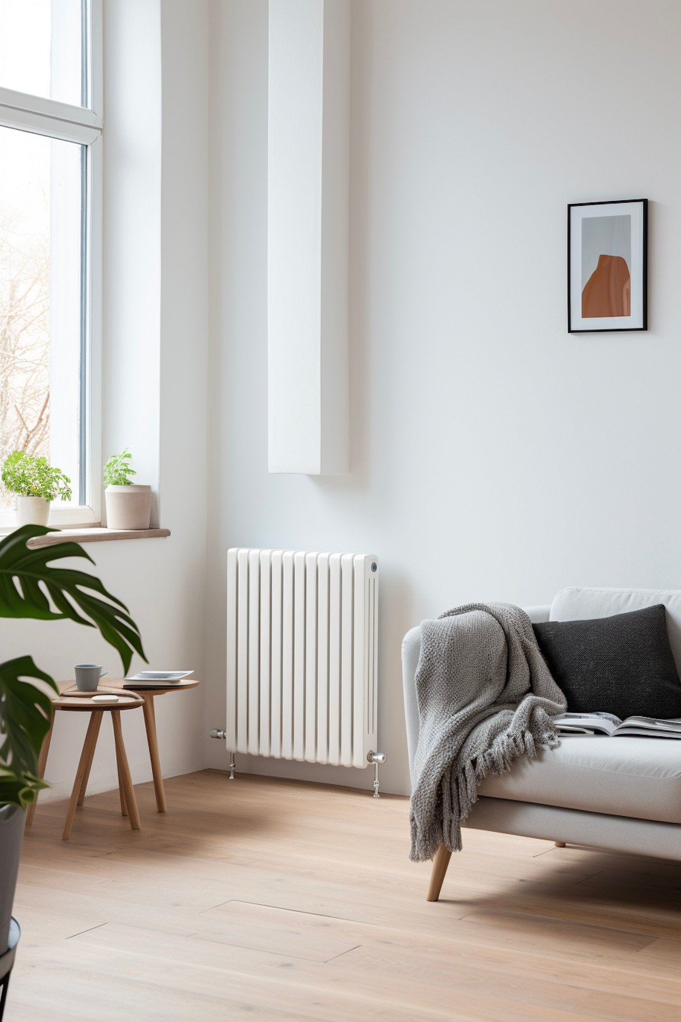 explication efficacité énergétique chauffage