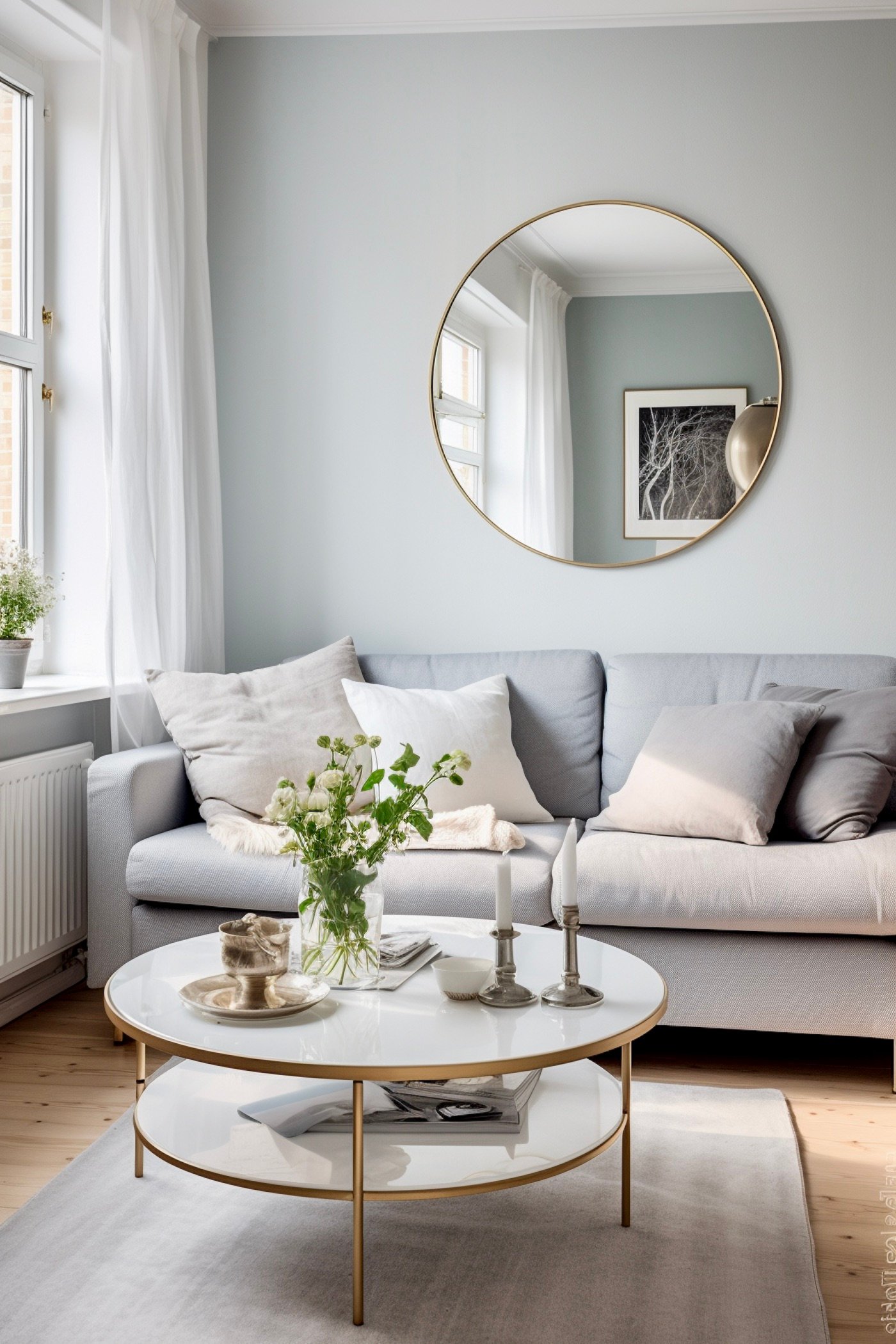 optimiser espace dans petit appartement étudiant