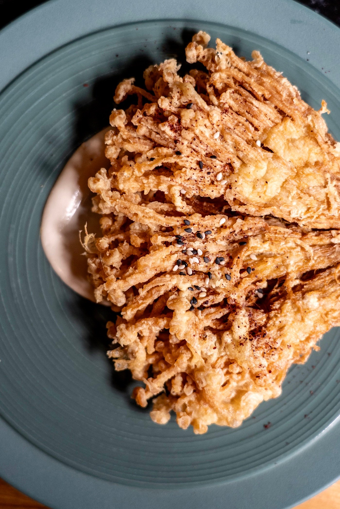 avis cheffe Rebecca Rohmer restaurant Rivka Montmartre