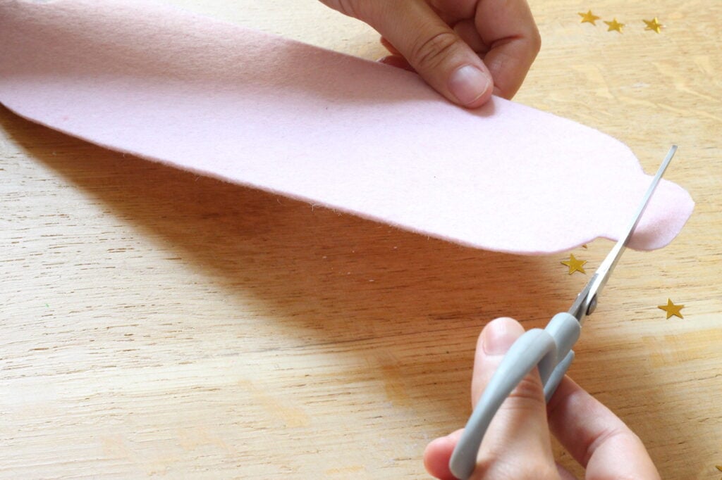 diy Noël enfant idée déco à faire soi-même