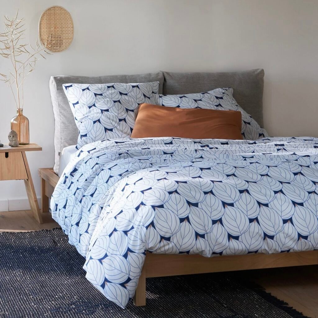 Black Friday 2023 La Redoute housse couette pas chère