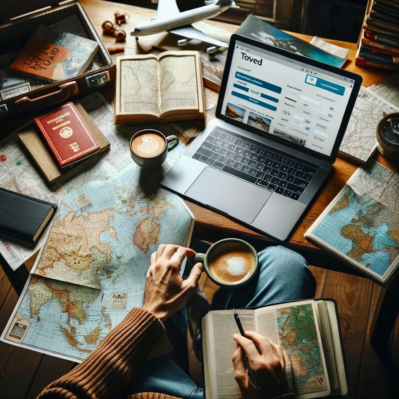 comment planifier voyage réussir vacances astuces