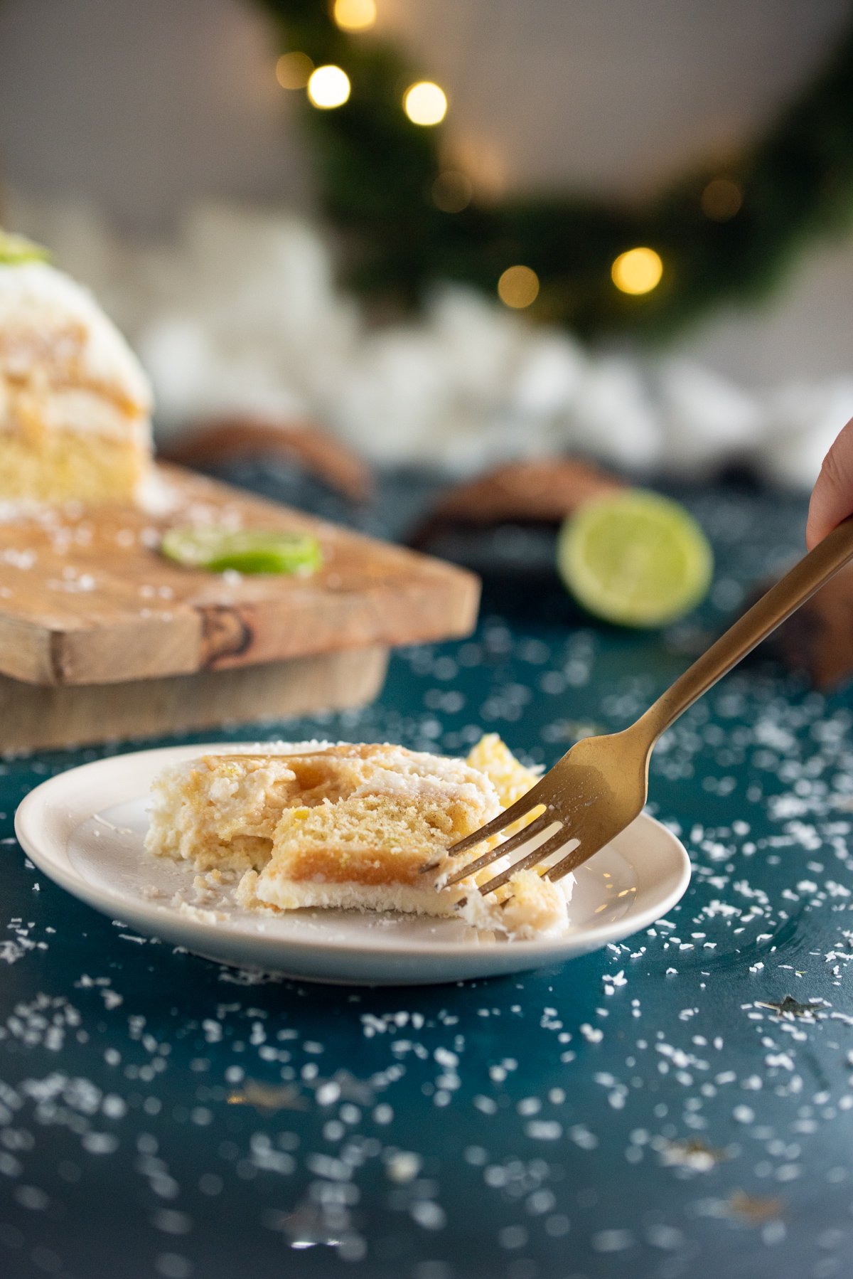 fêter Noël dans les dom tom îles